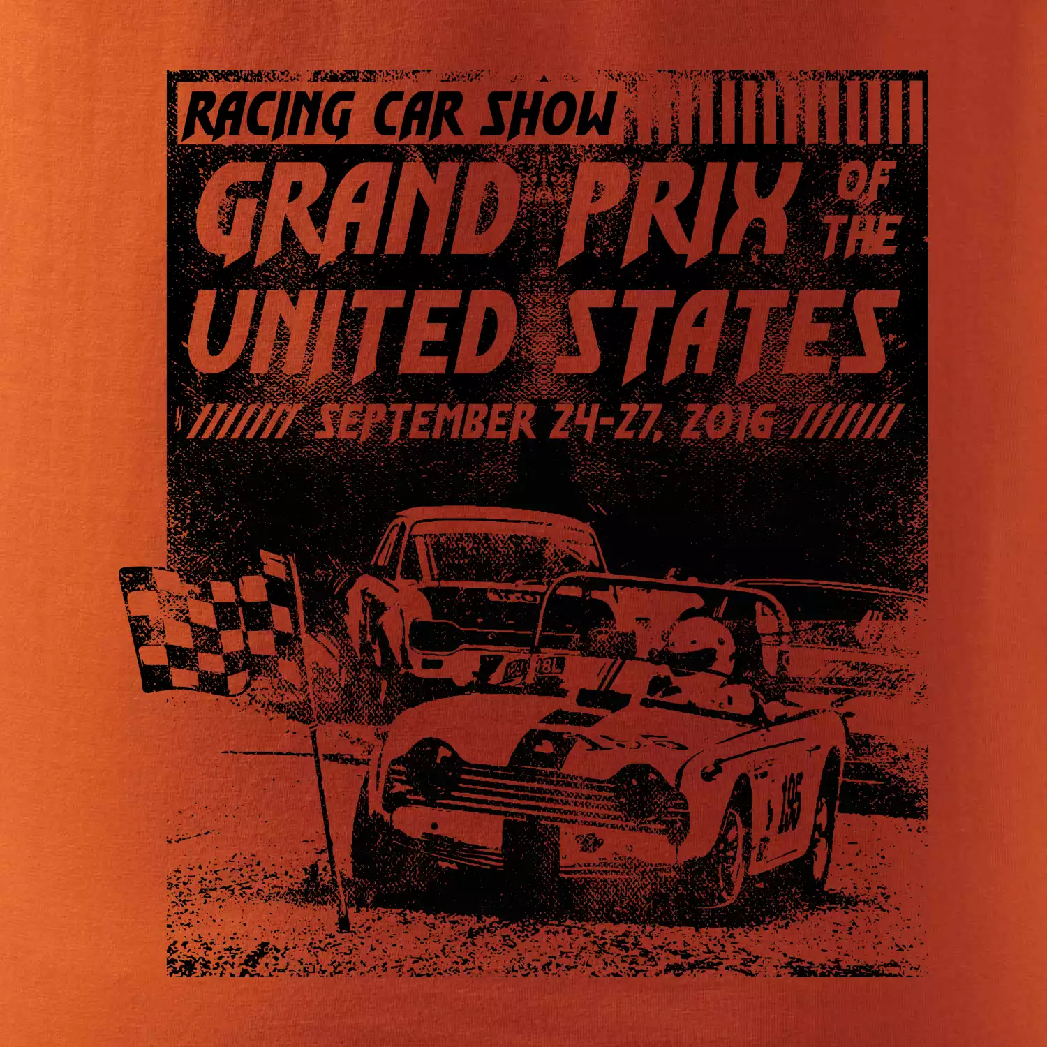 Grand Prix Of The United States