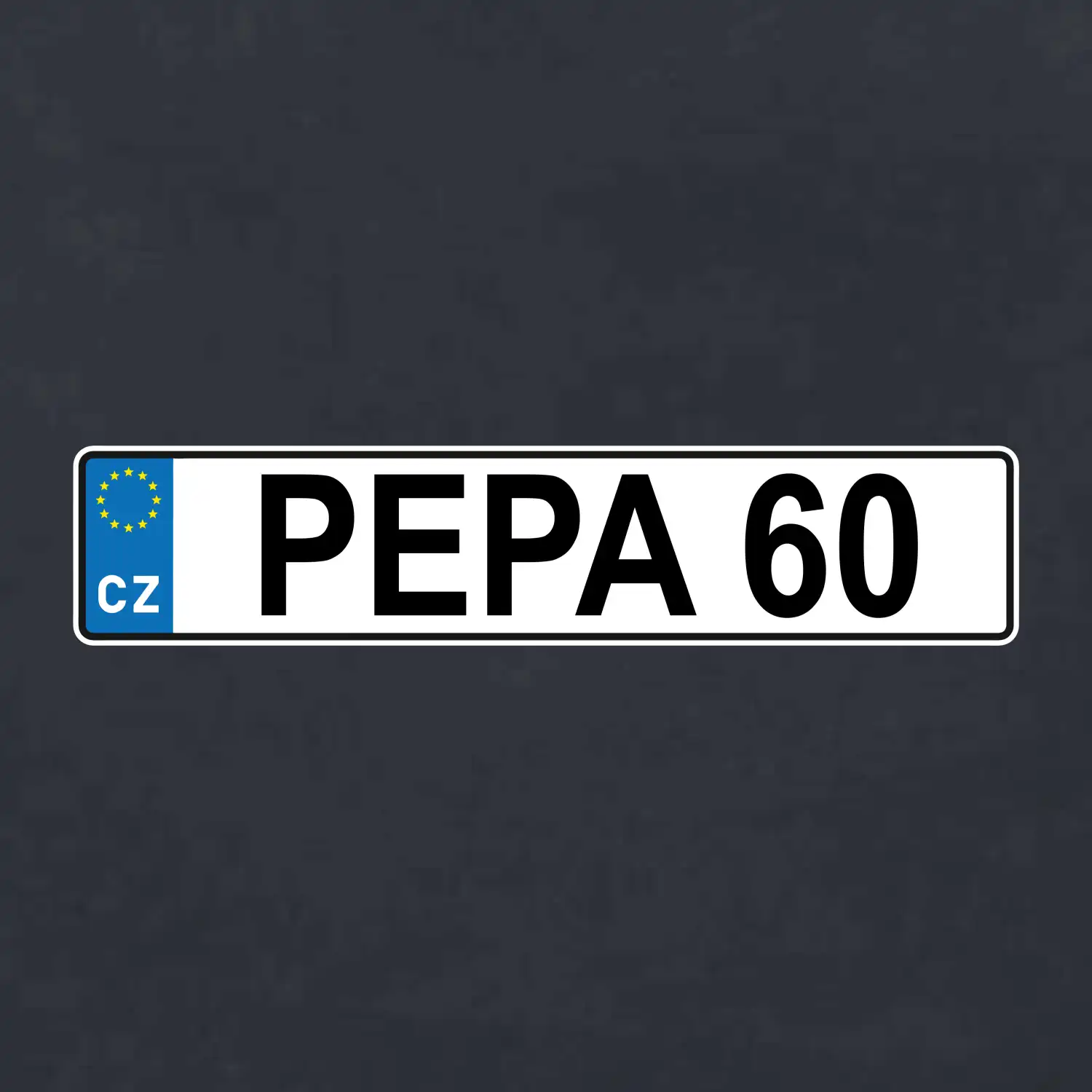 SPZ Pepa 60