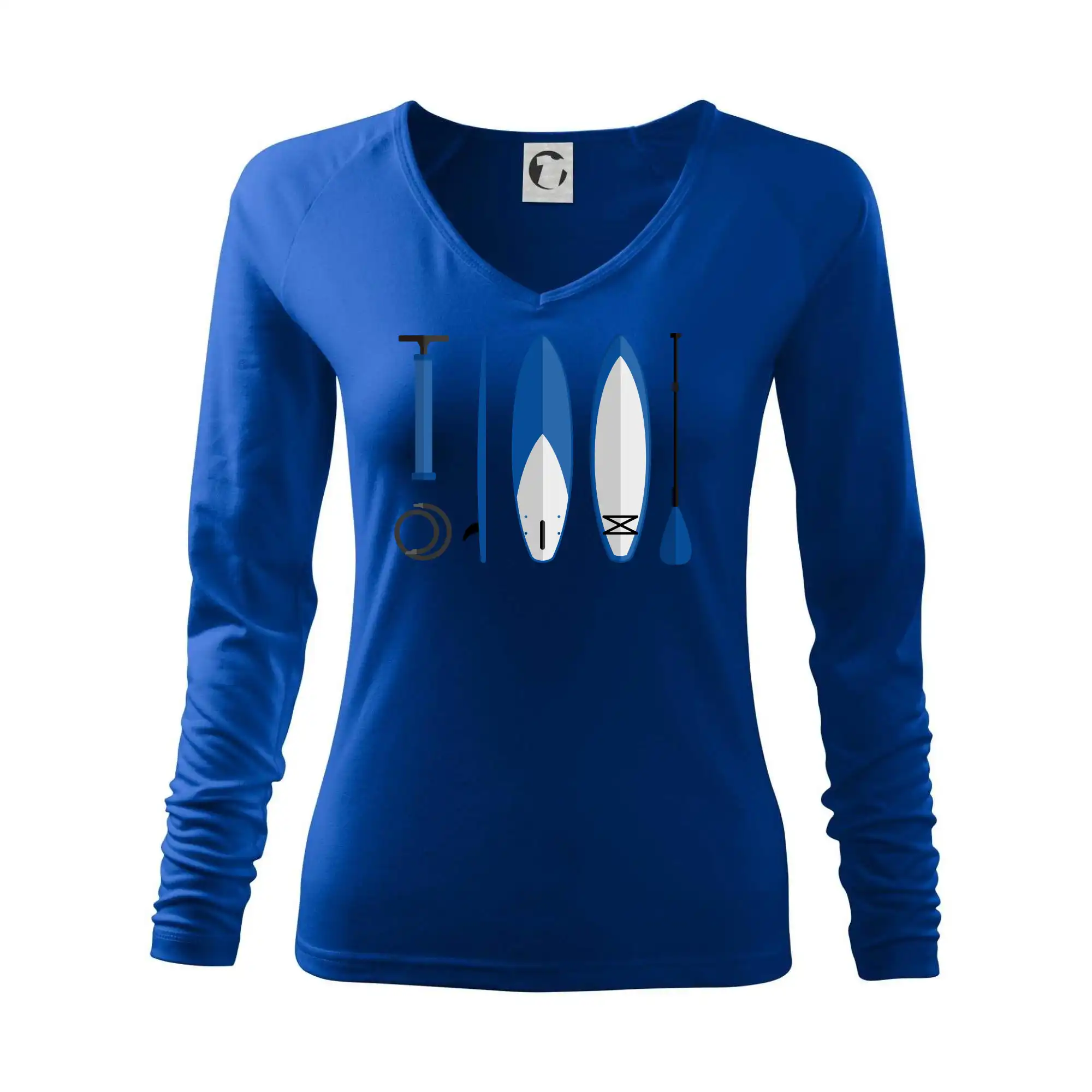 Paddleboard set