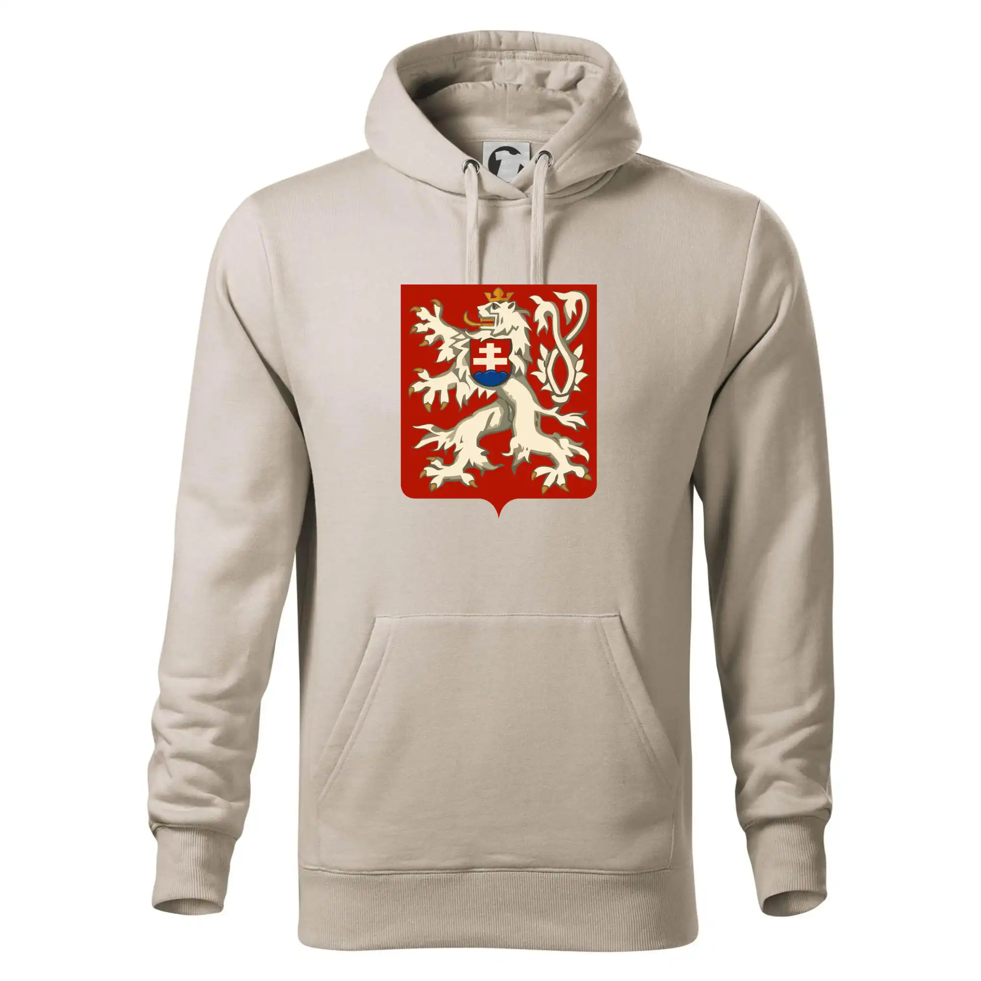 Znak ČSR - Třetí Československá republika (1945–1948)
