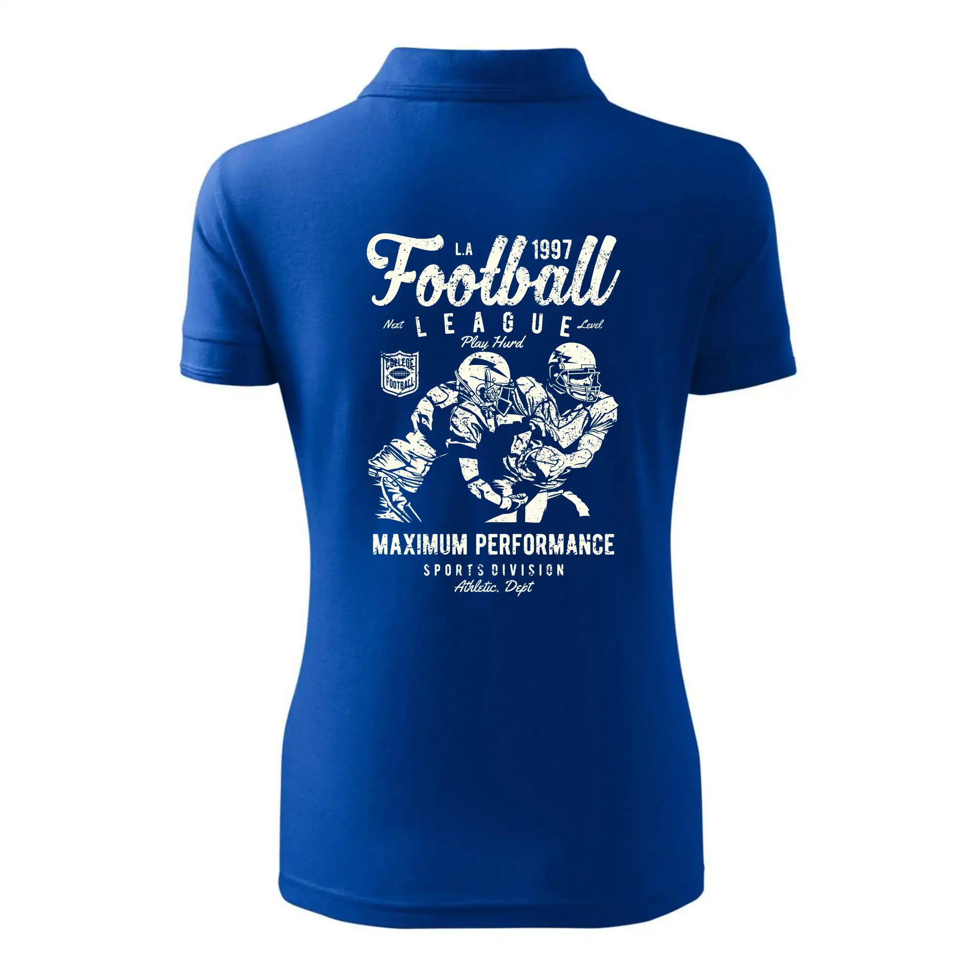 Football League plakát