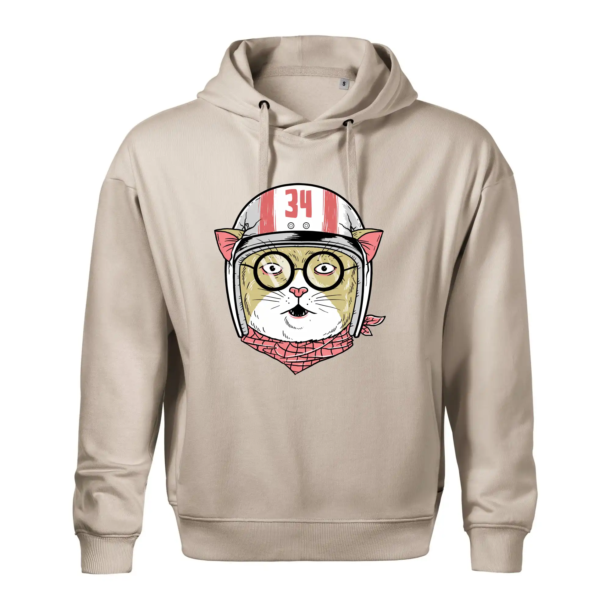 Moto kočka