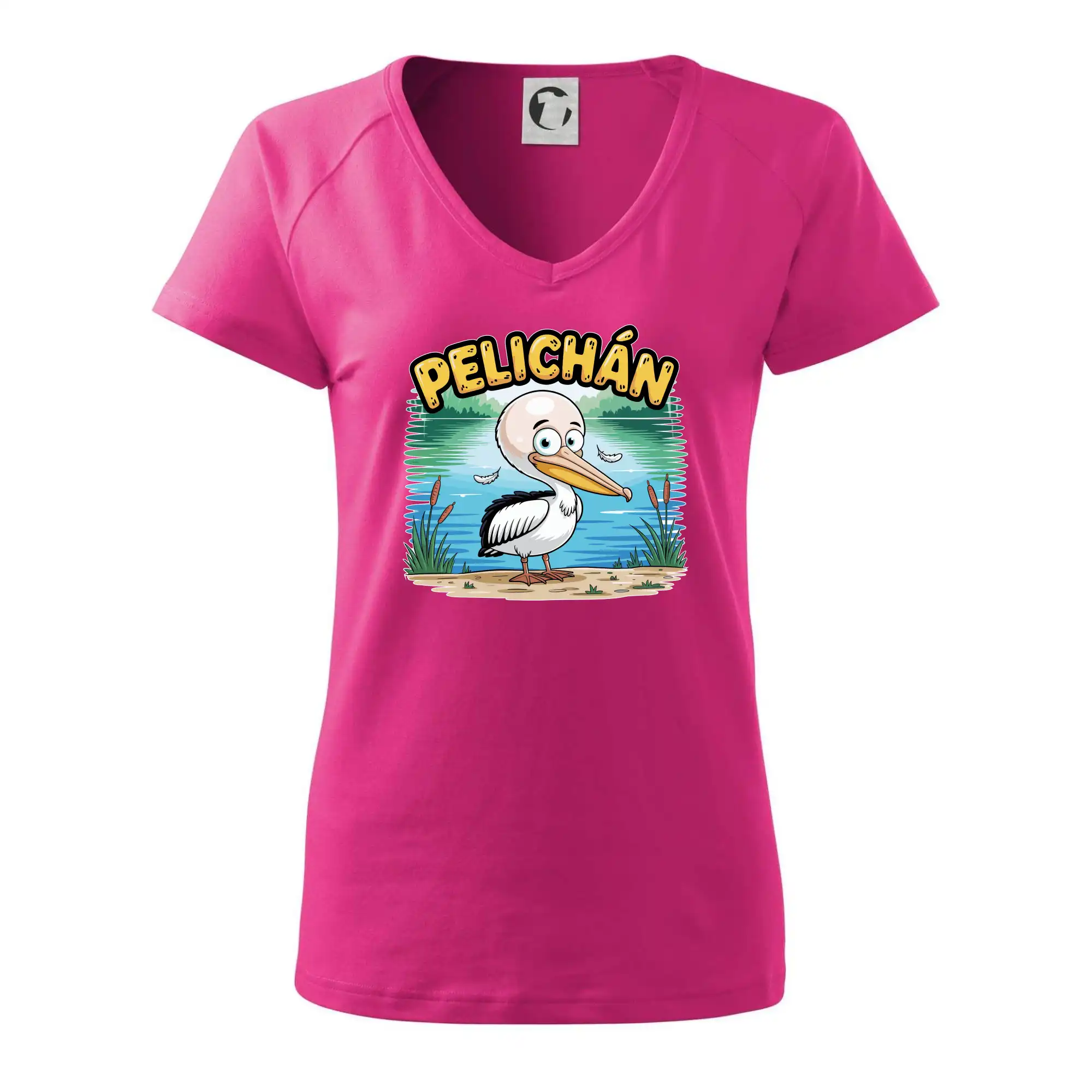 Pelichán