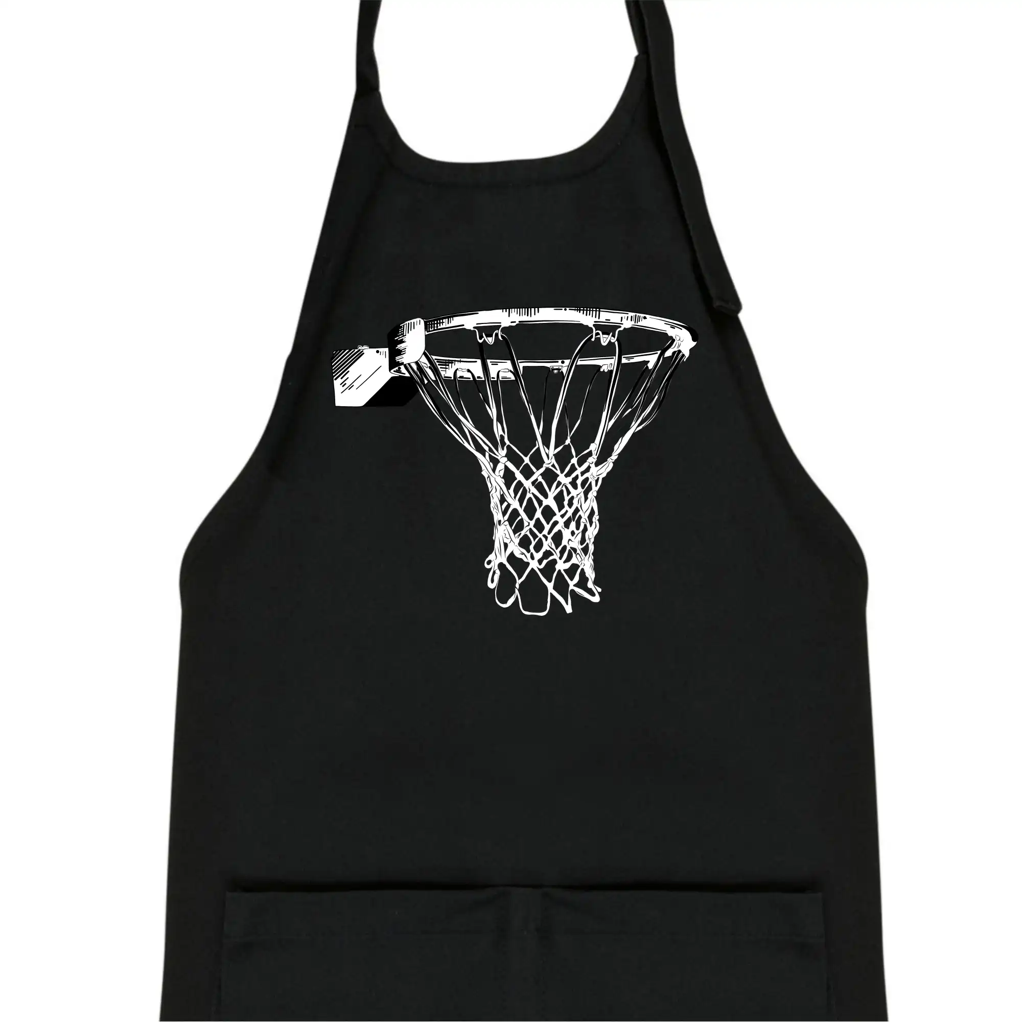 Basketbalový koš