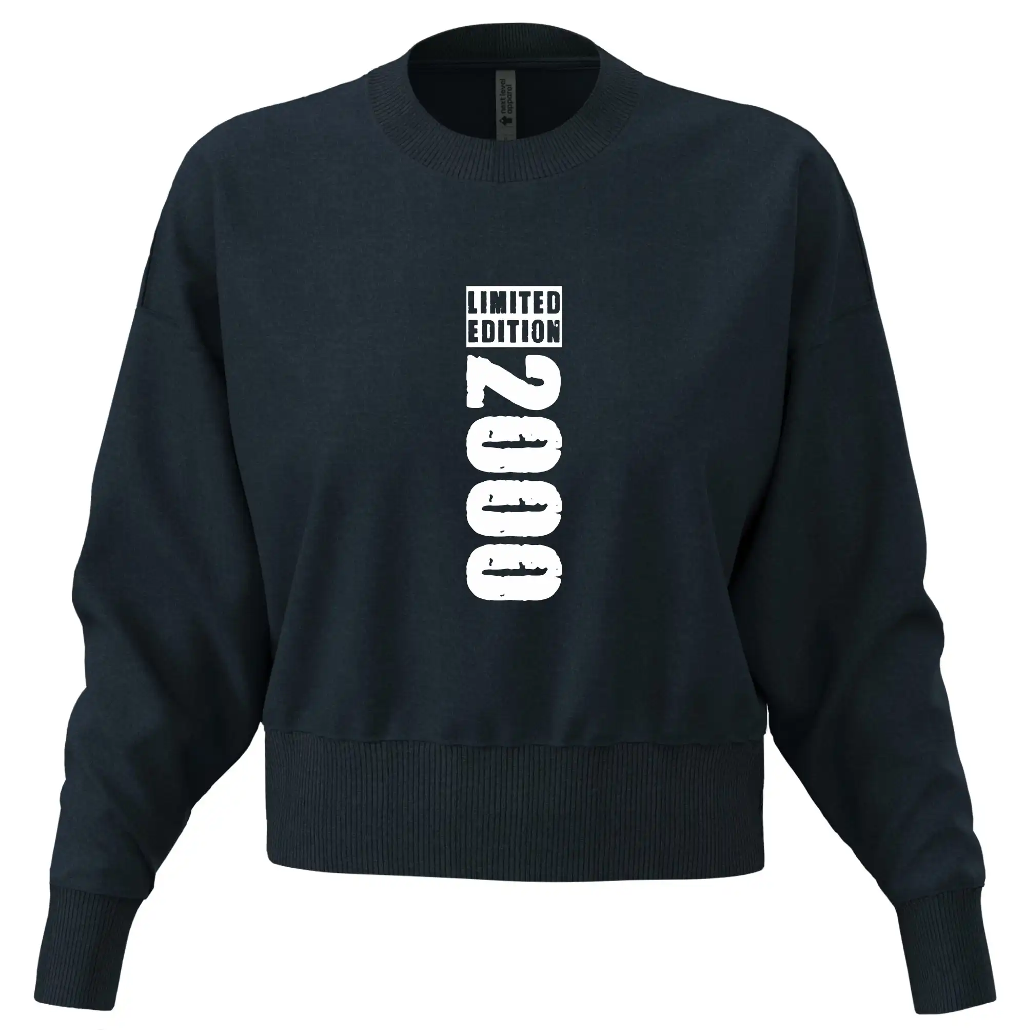Limited edition 2000 pruh