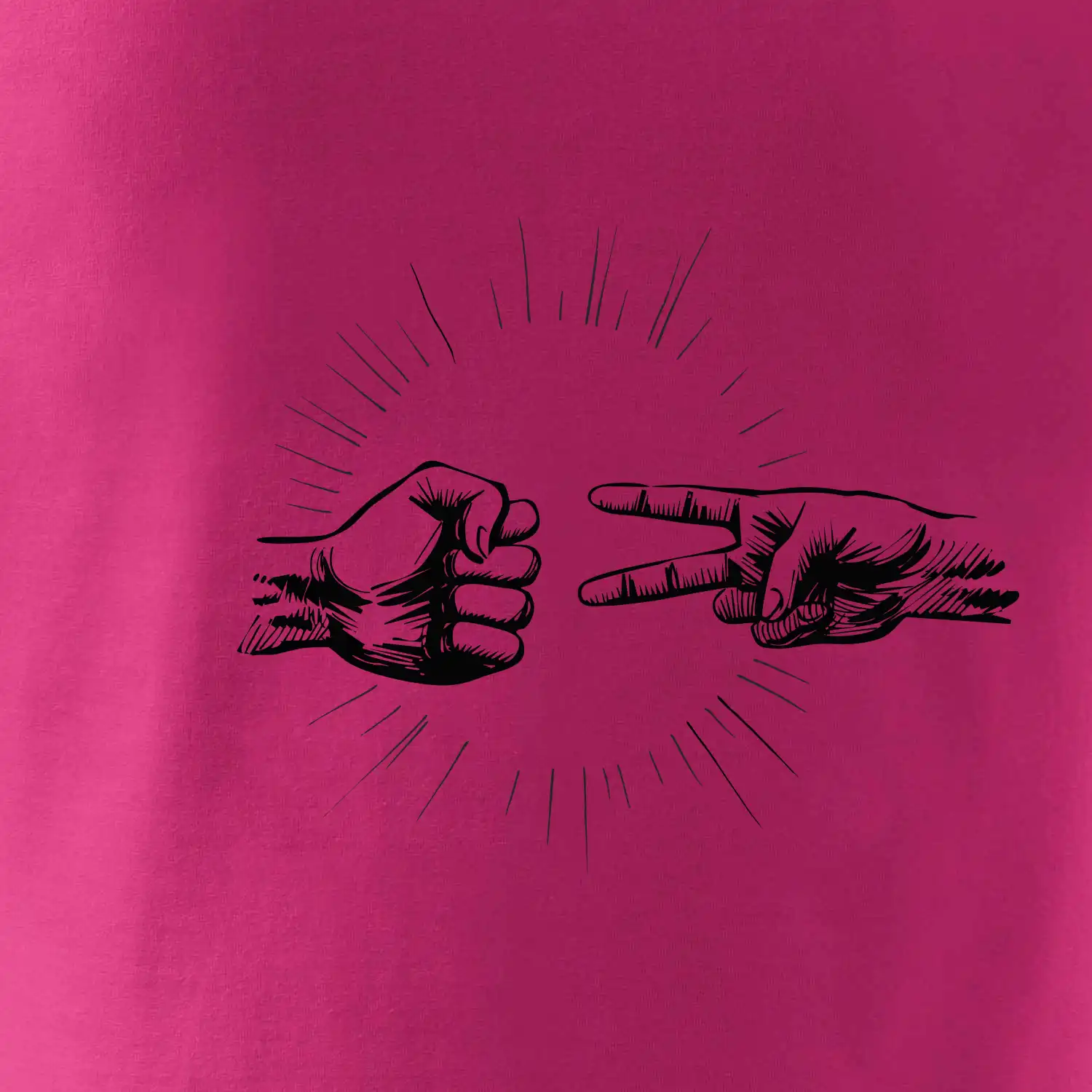 Kámen tupí nůžky