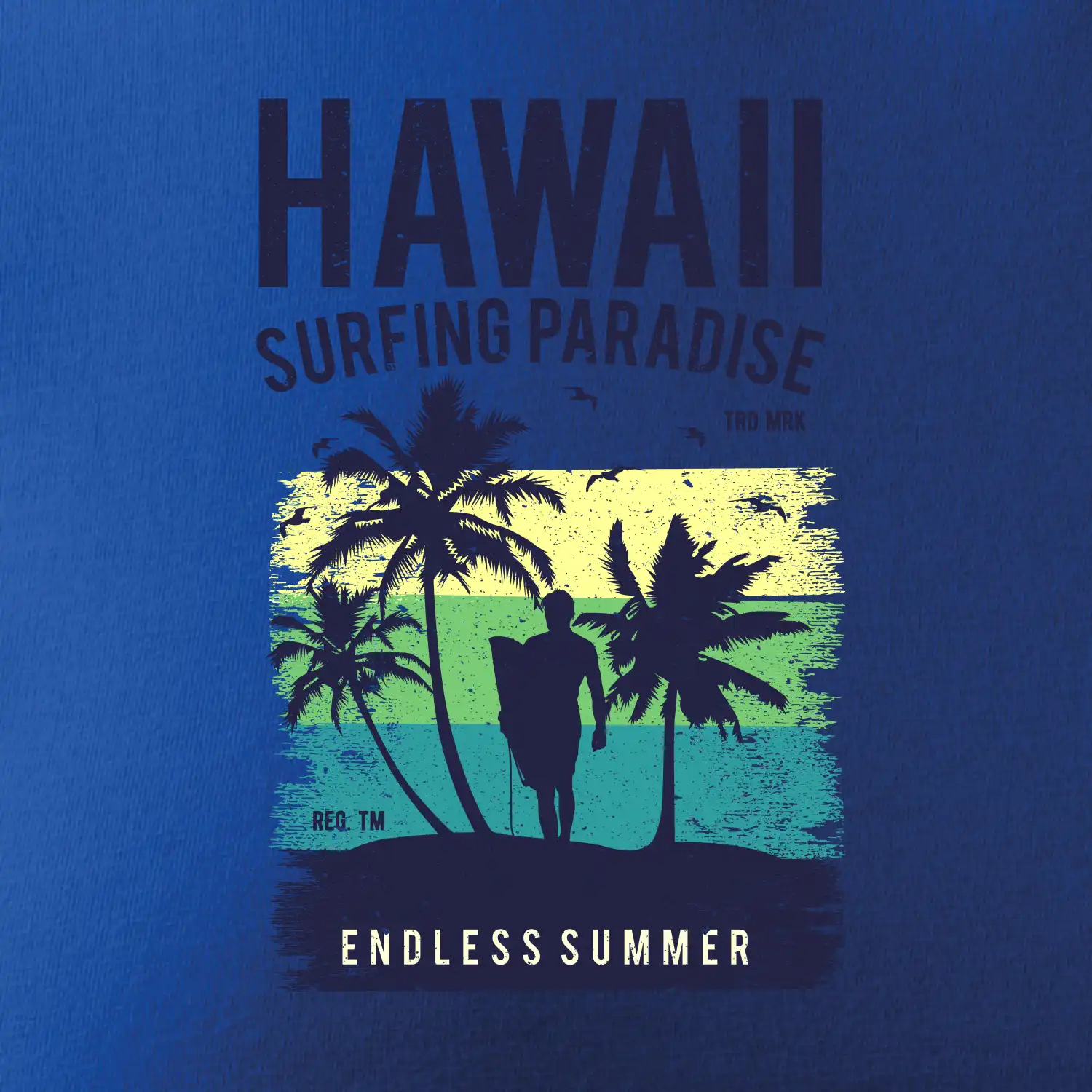 Hawaii