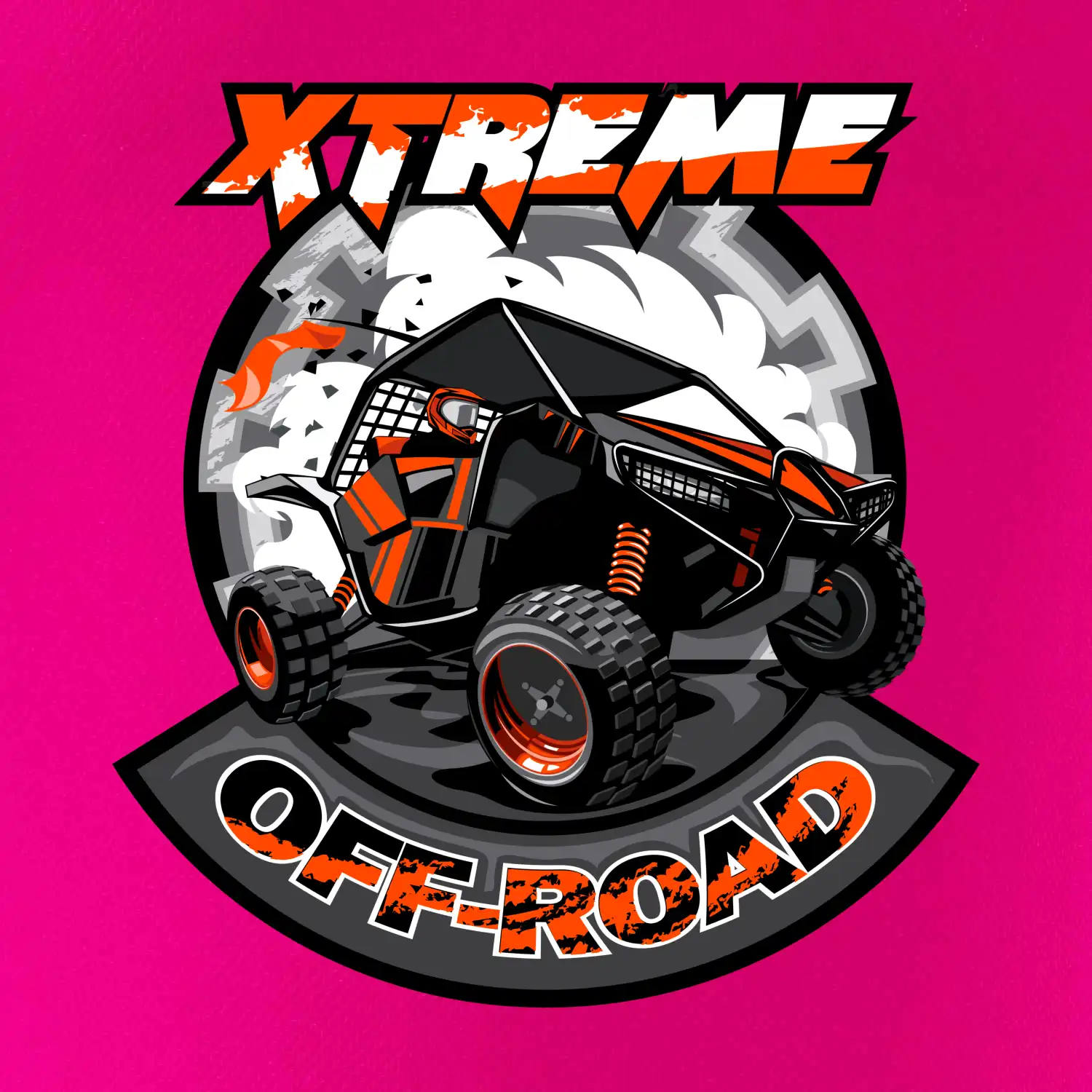 ATV XXX