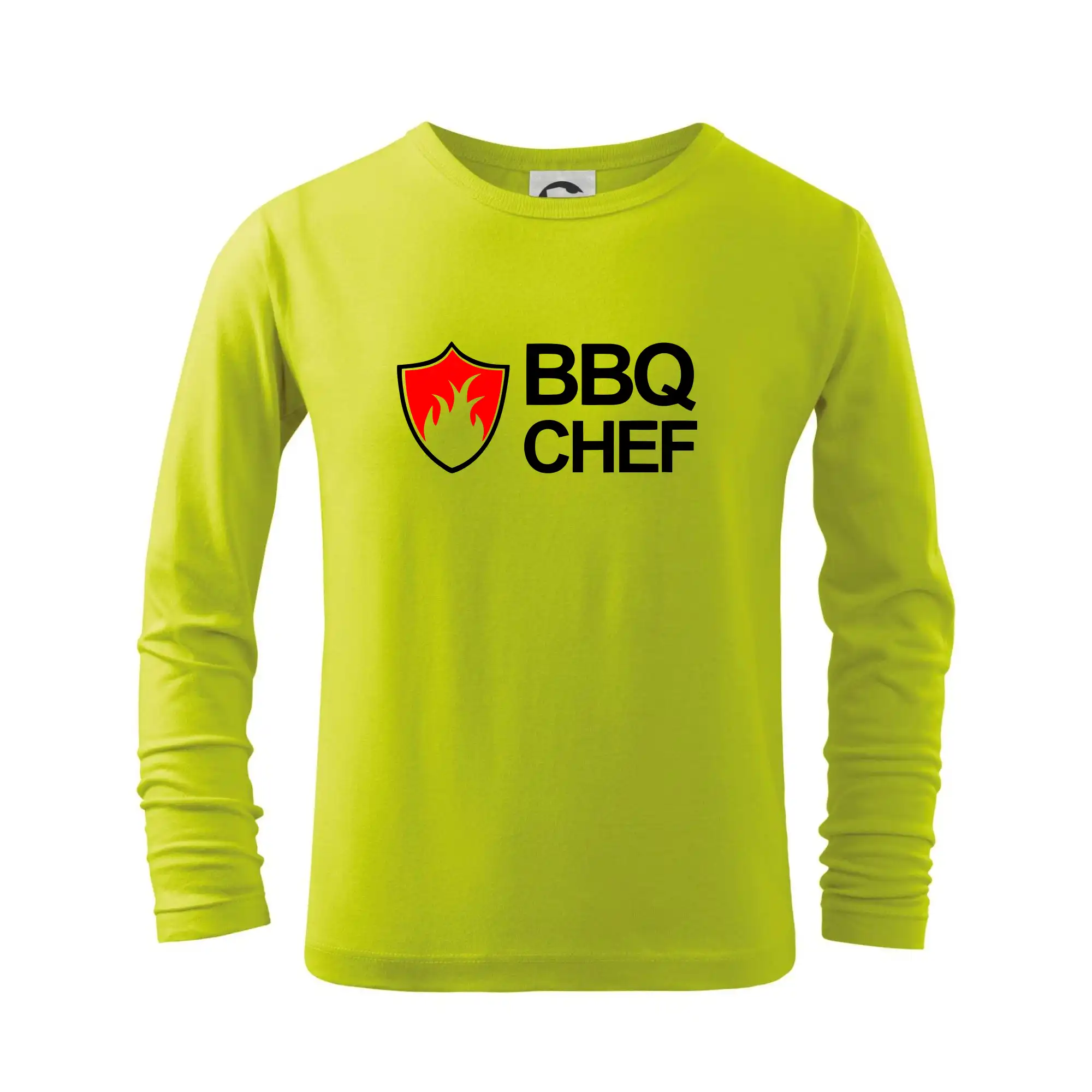 Grilování - BBQ Chef