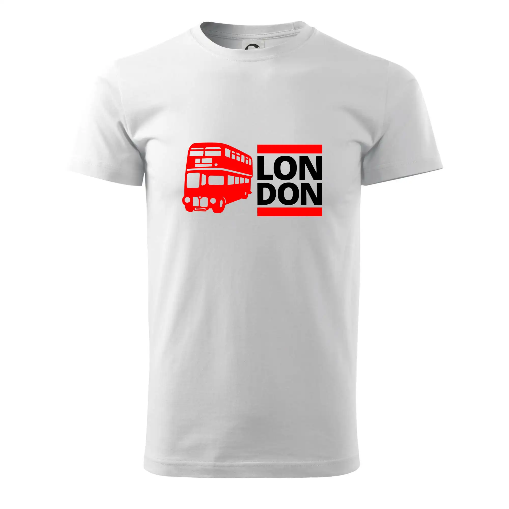 LON DON BUS