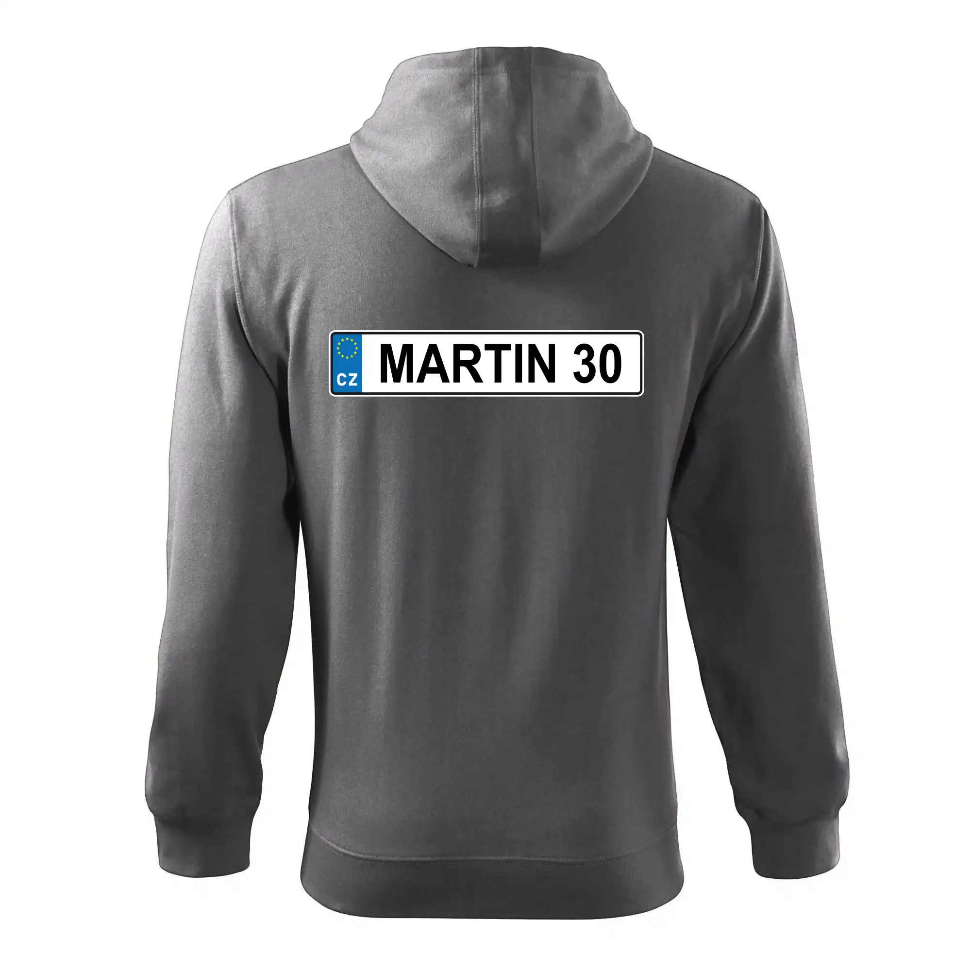 SPZ Martin 30