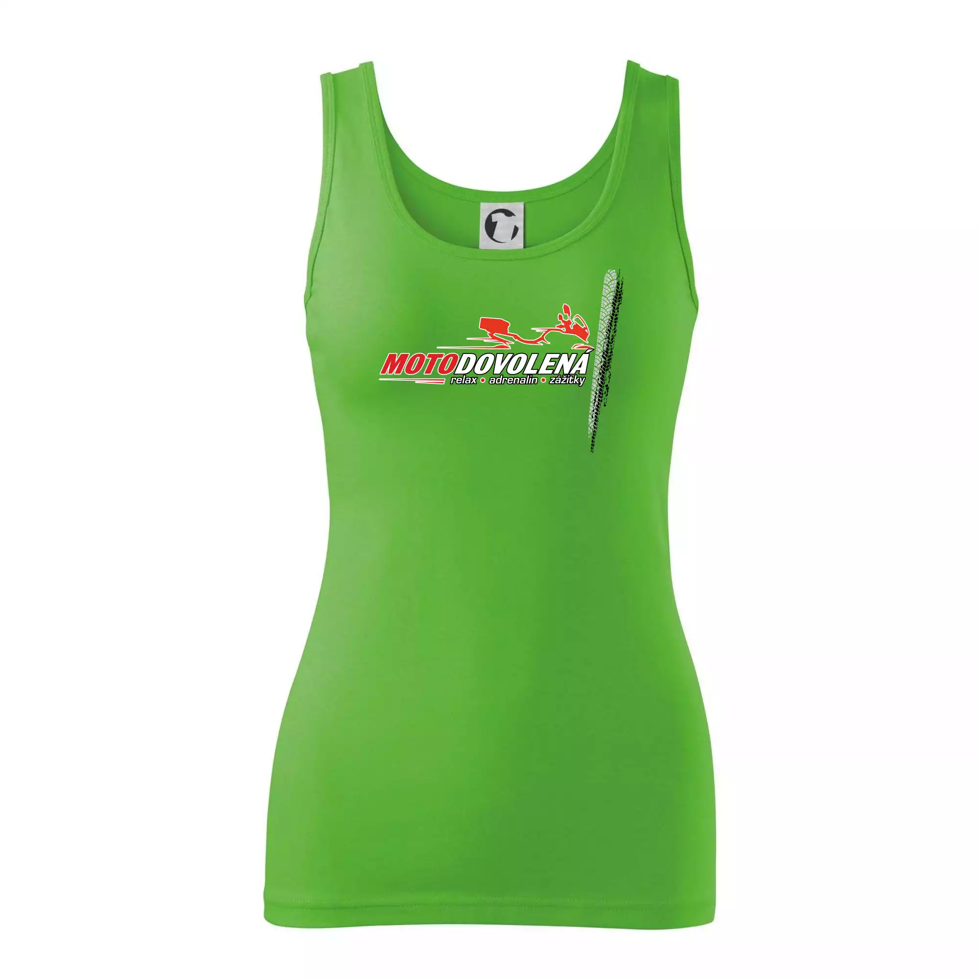 Moto dovolená - relax adrenalin zážitky