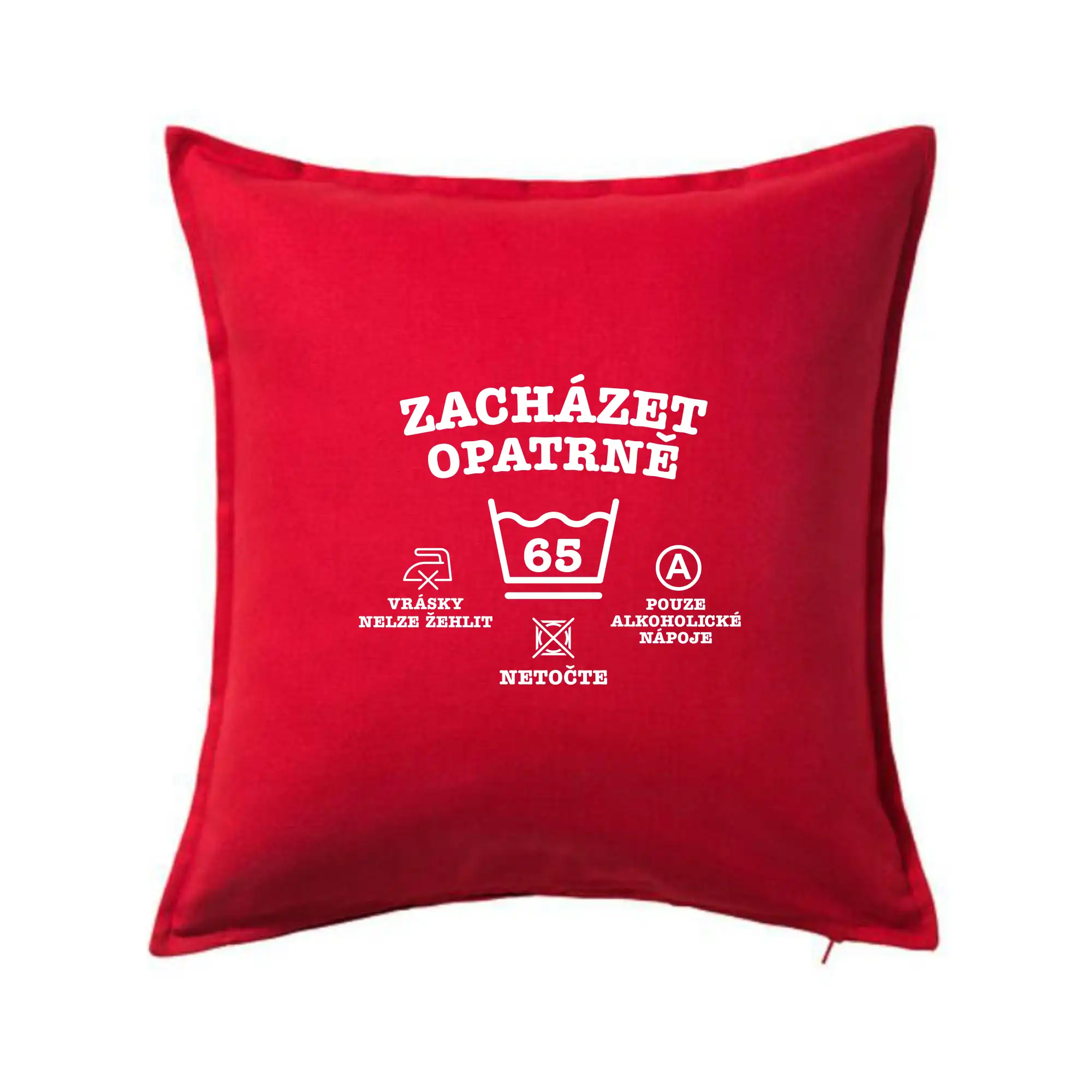 Zacházet opatrně 65