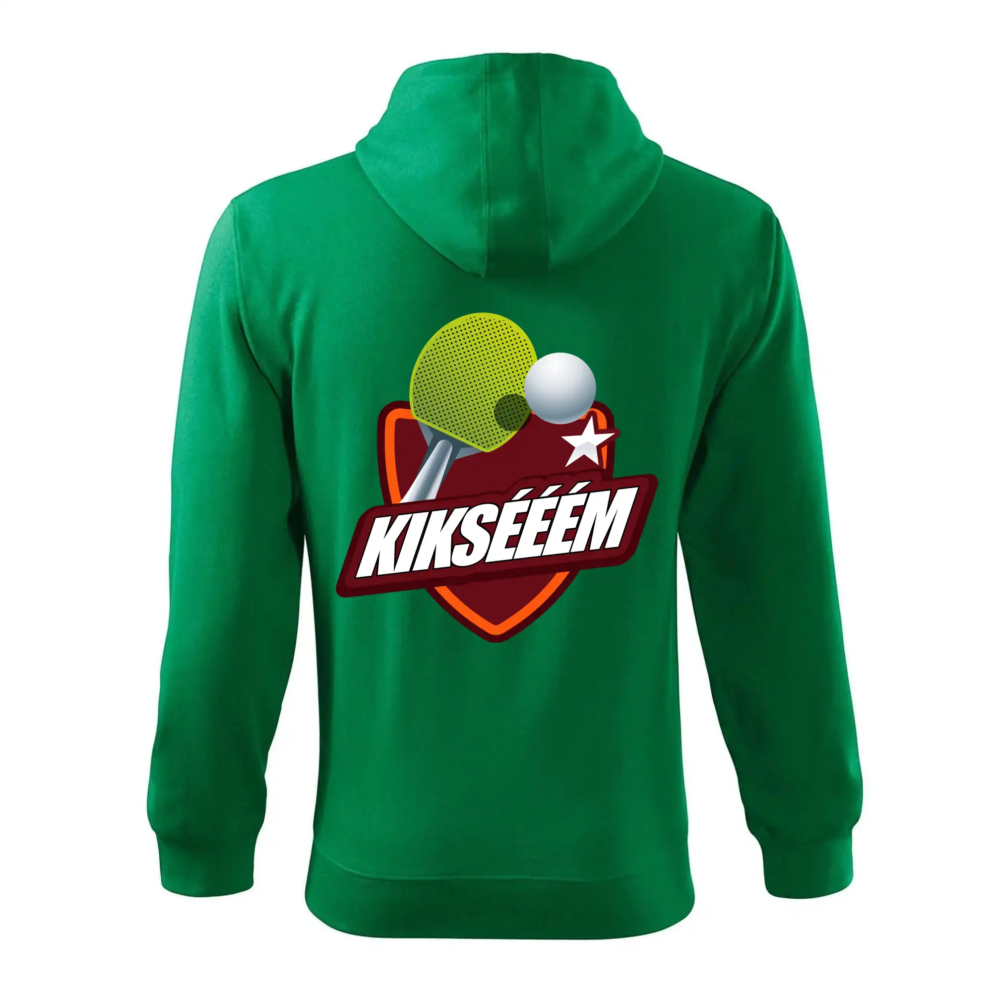 Stolní tenis - Kiksééém