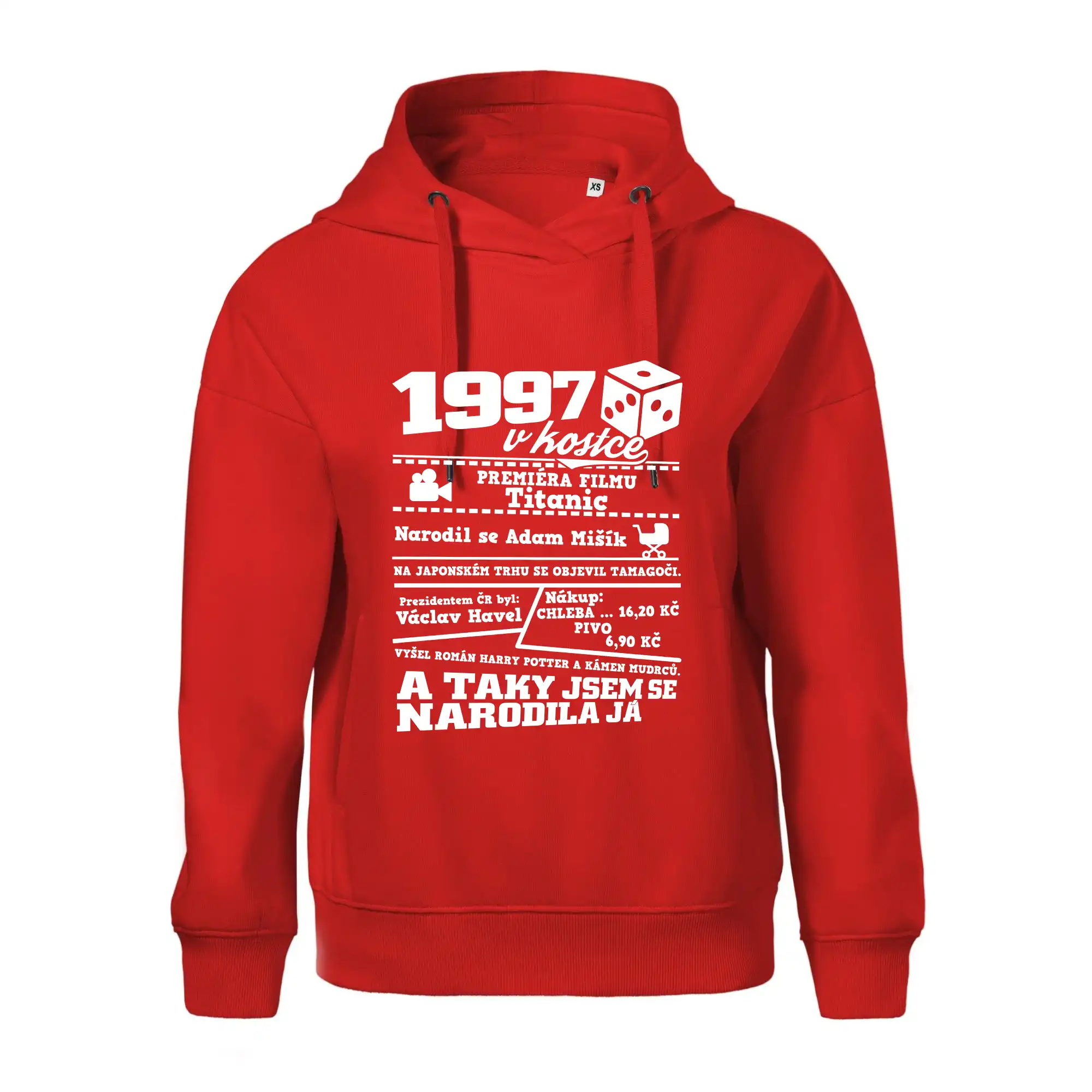 1997 v kostce