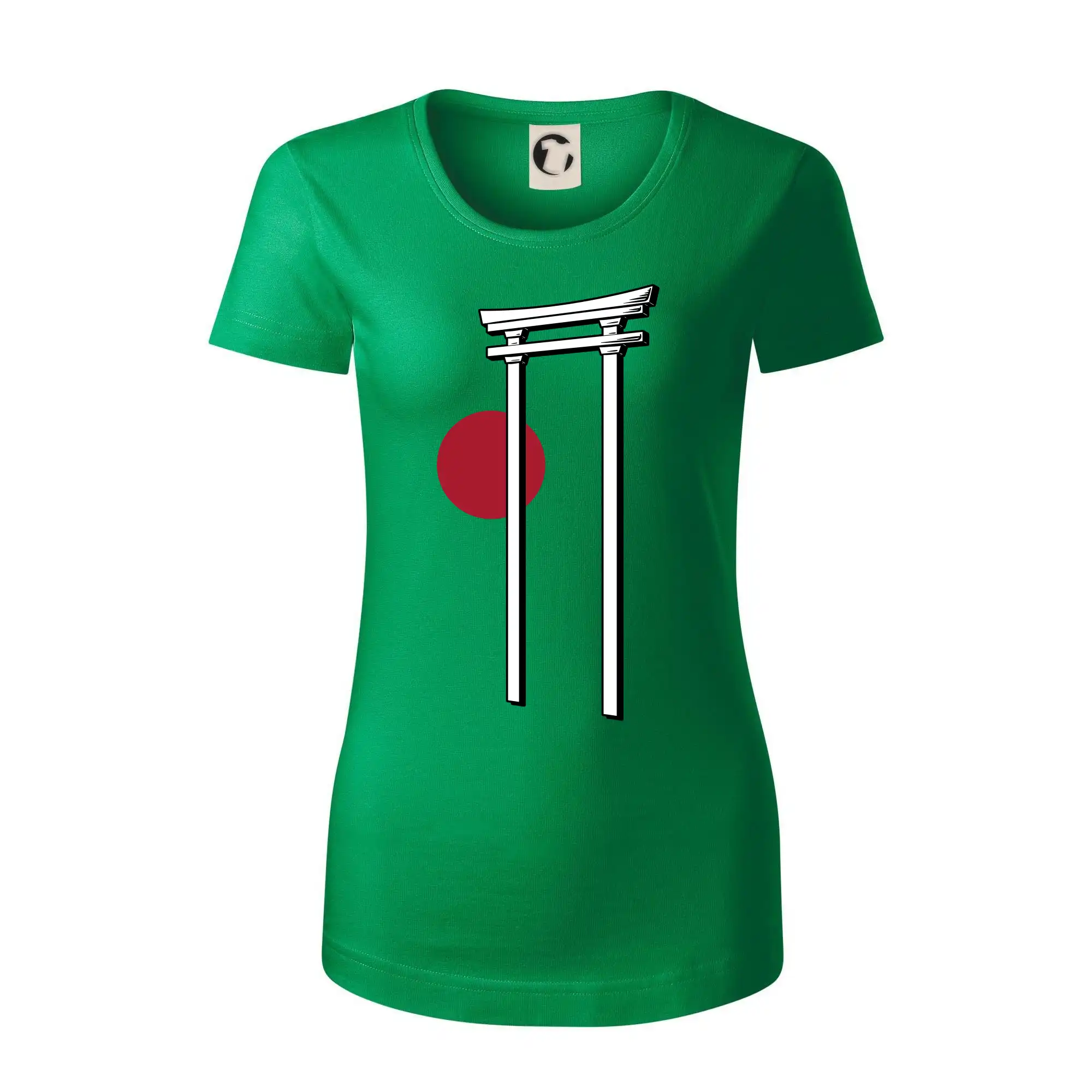 Japan culture - architektura