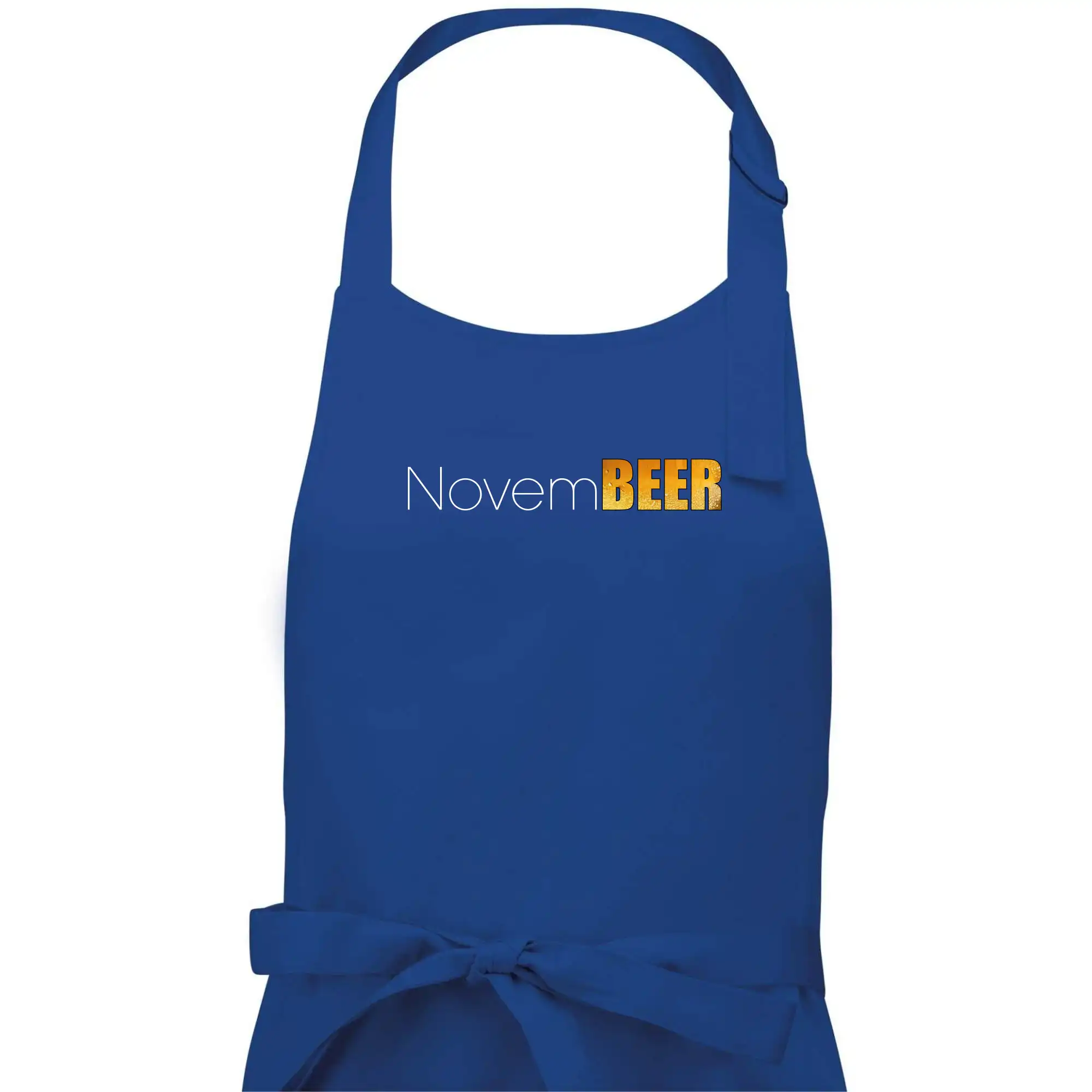 Pivní měsíce - novemBEER