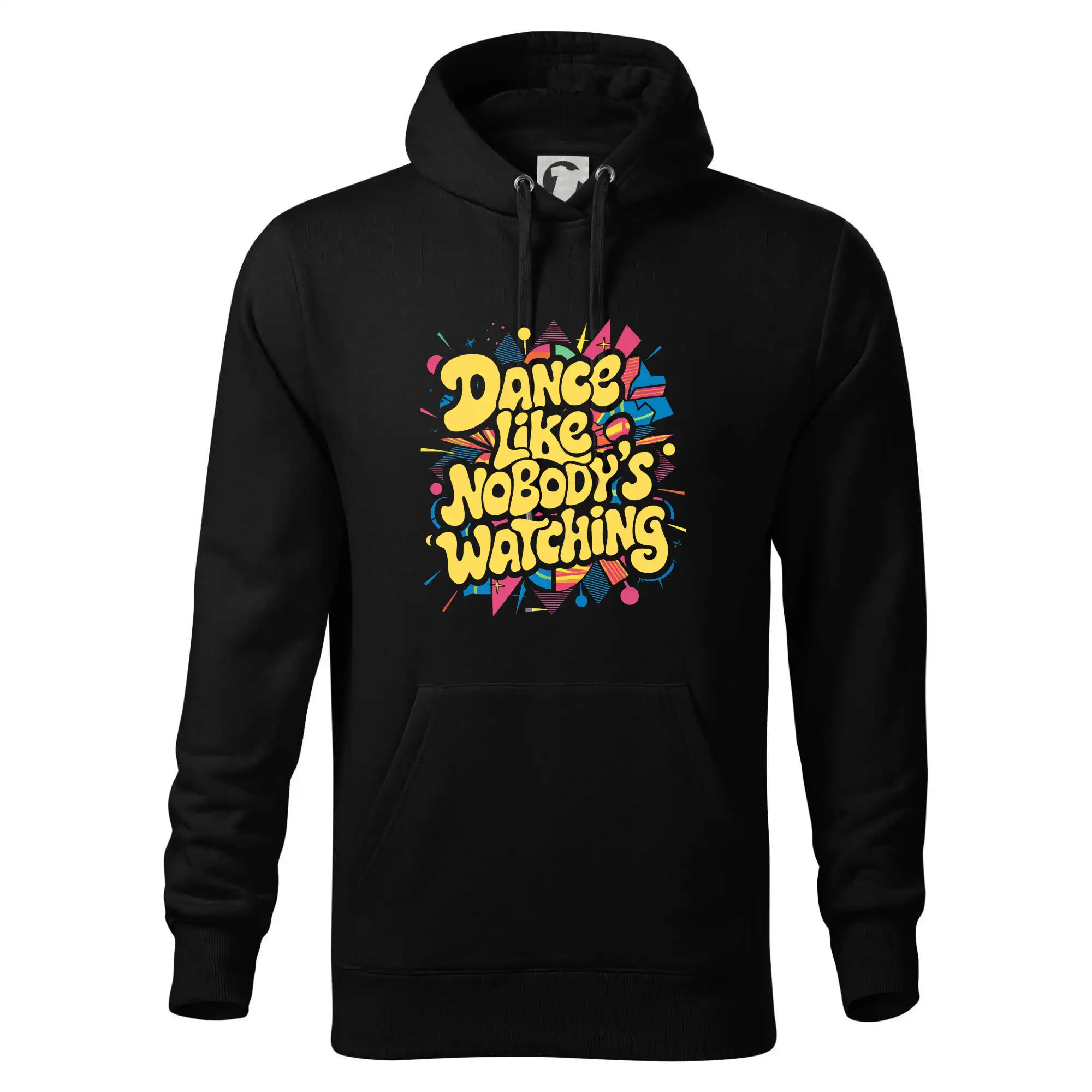 90s Dance like nobody watching