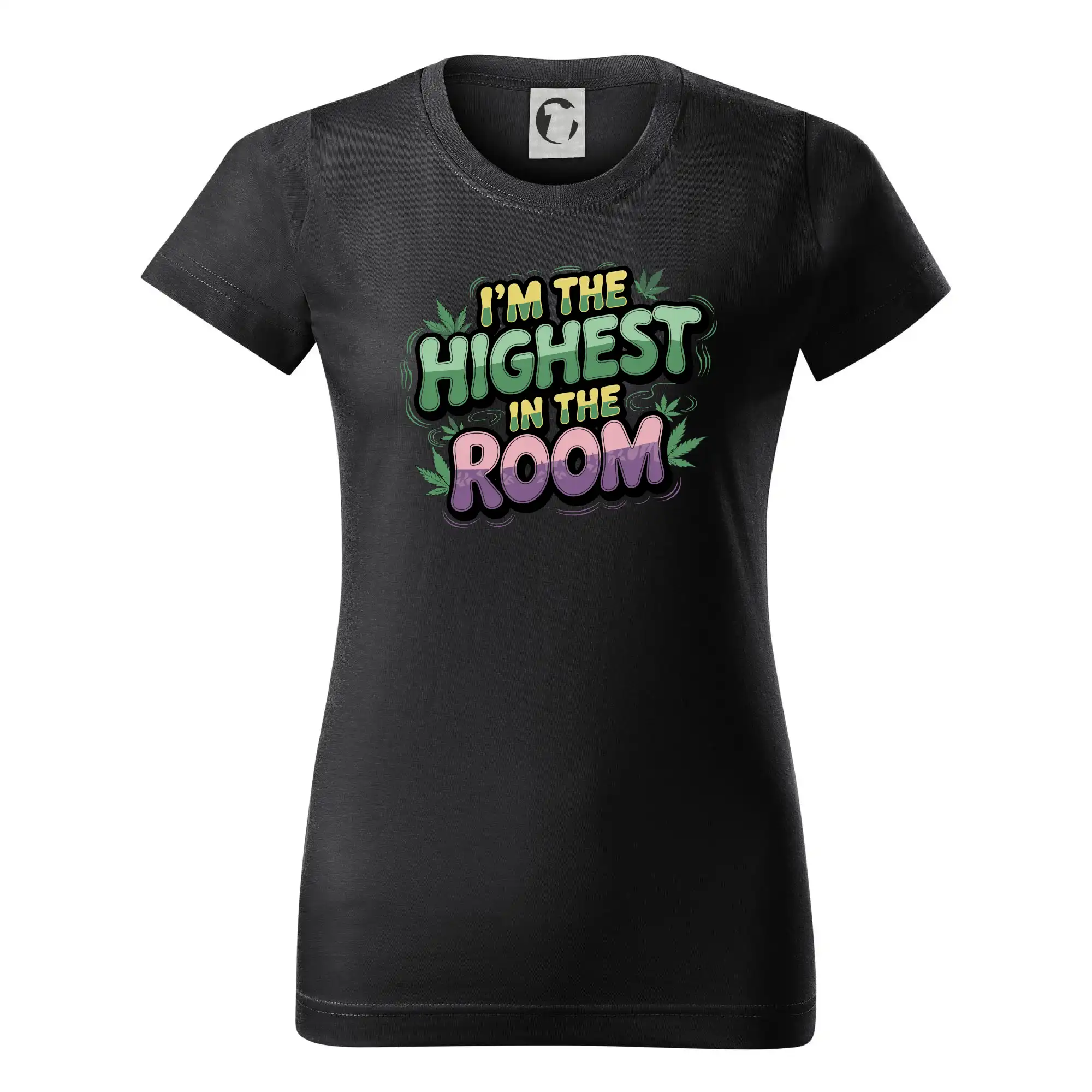 Marihuana - Iam the highest in the room
