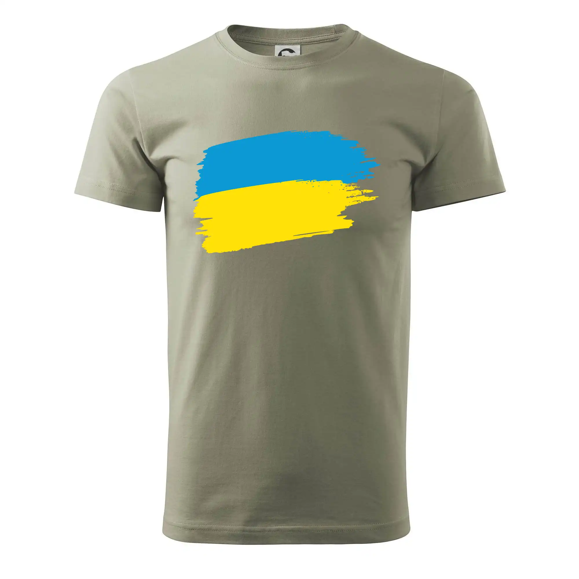 Ukrajinské tričko