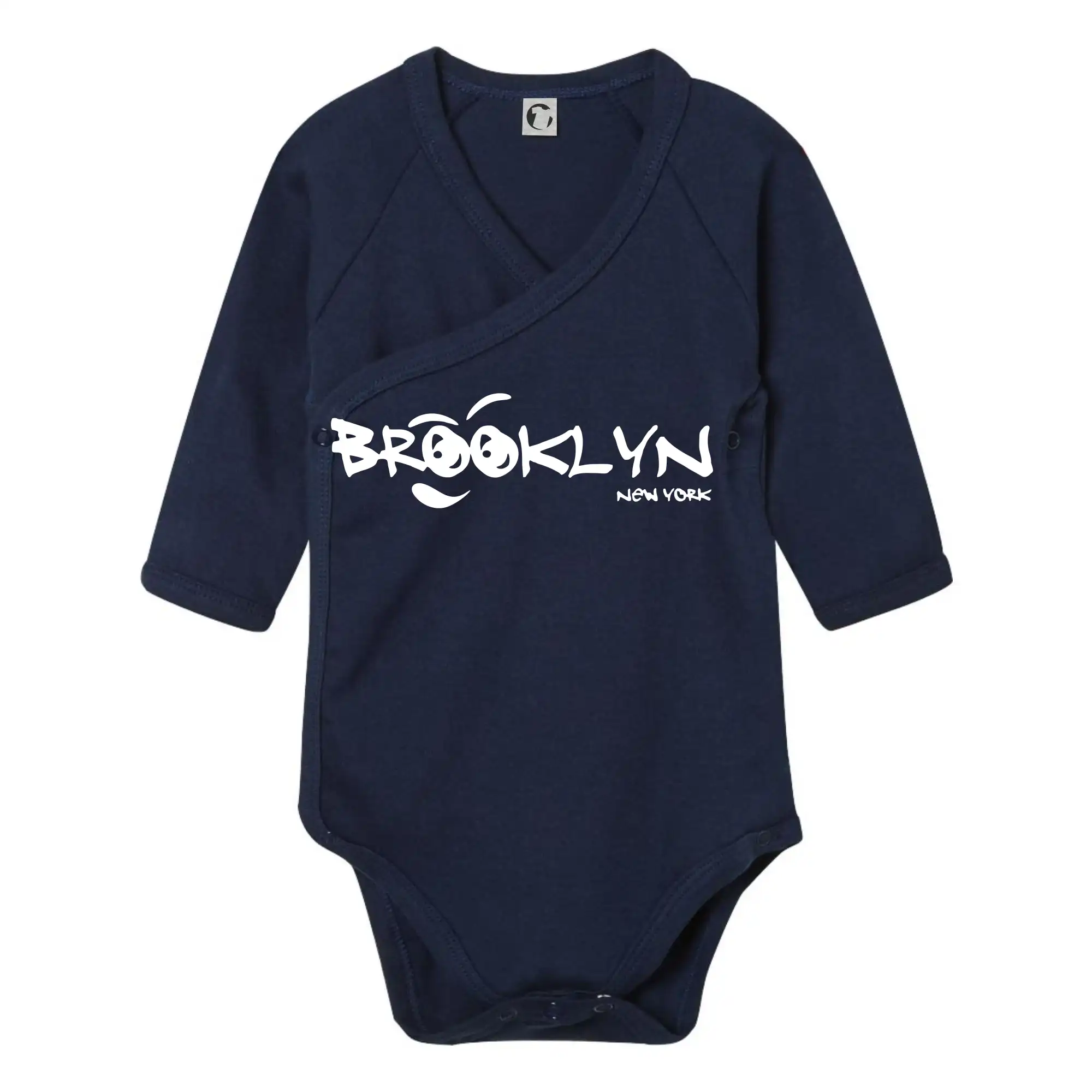 Brooklyn úsměv