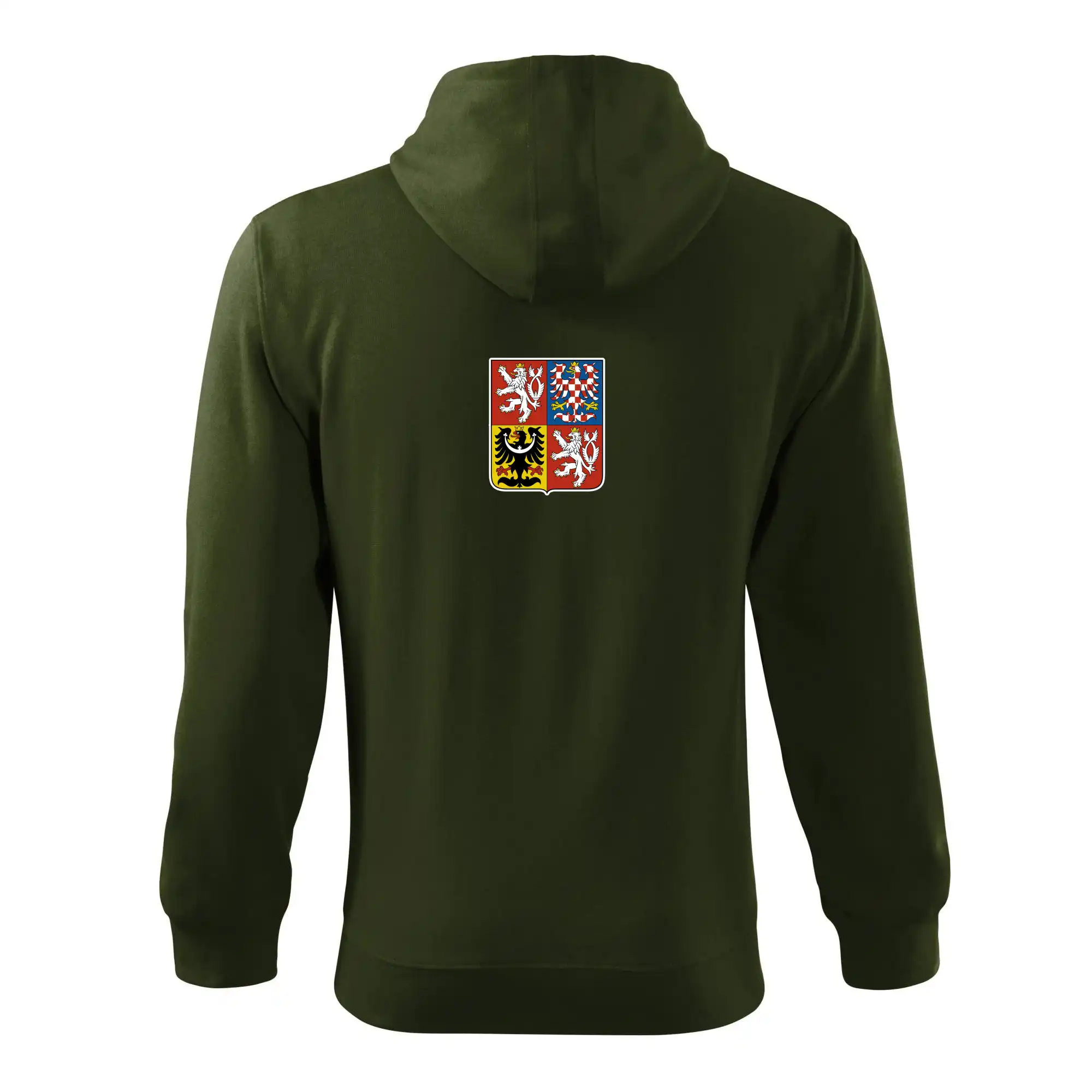 Velký státní znak ČR