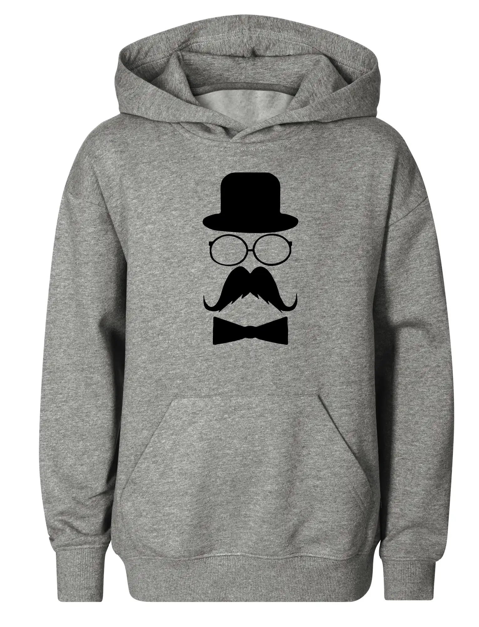 Mustache pán