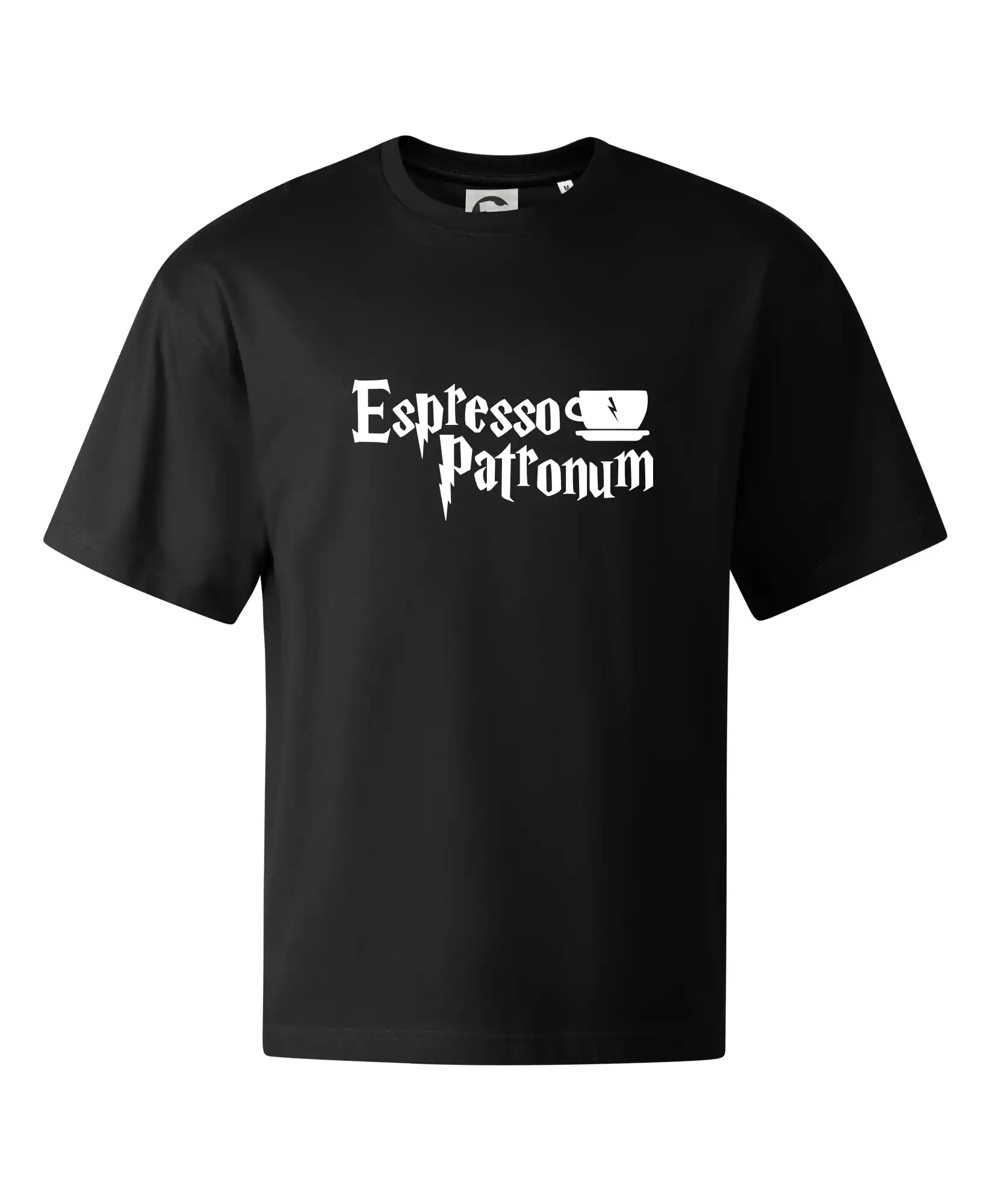 Harry - Espresso Patronum