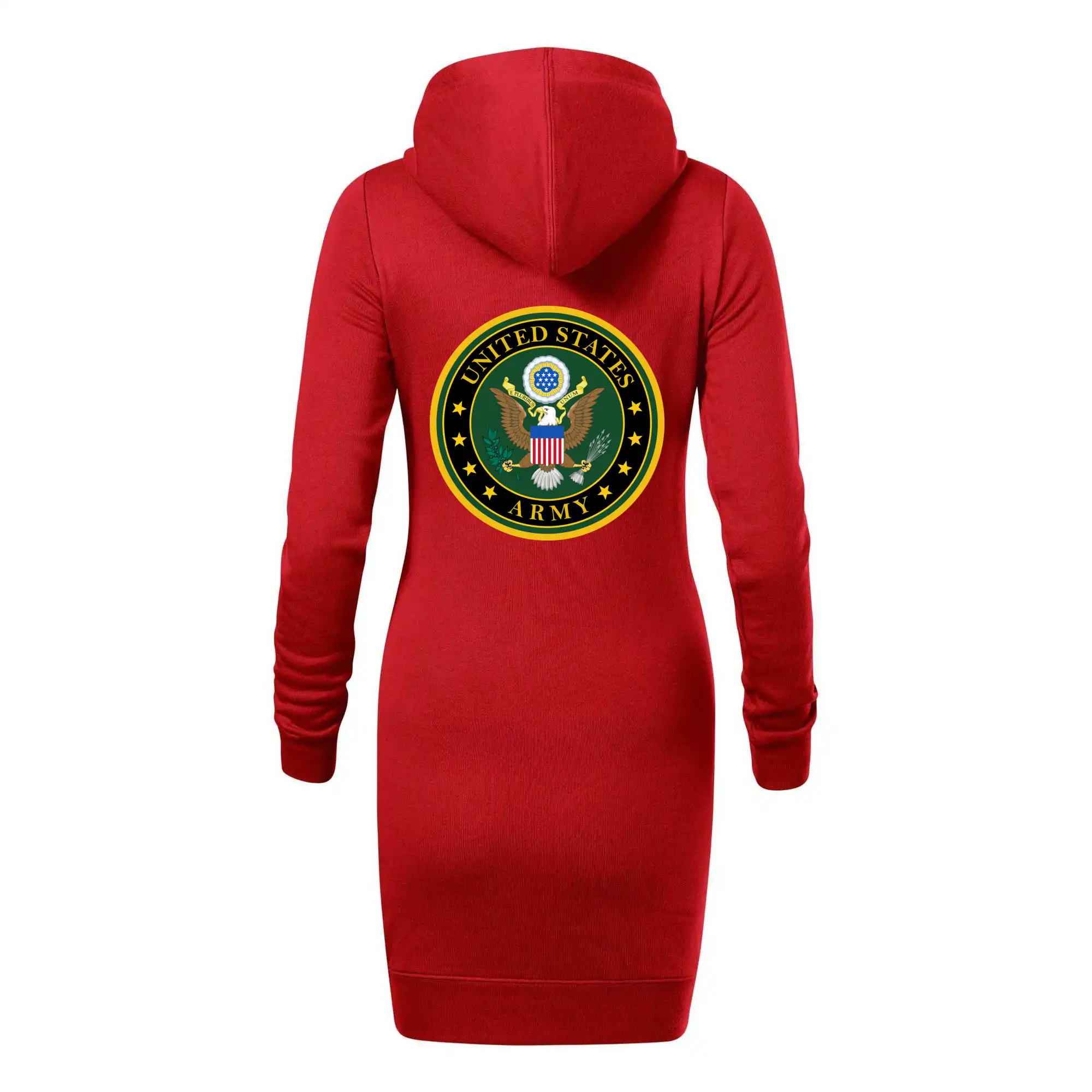 United States Army barevné