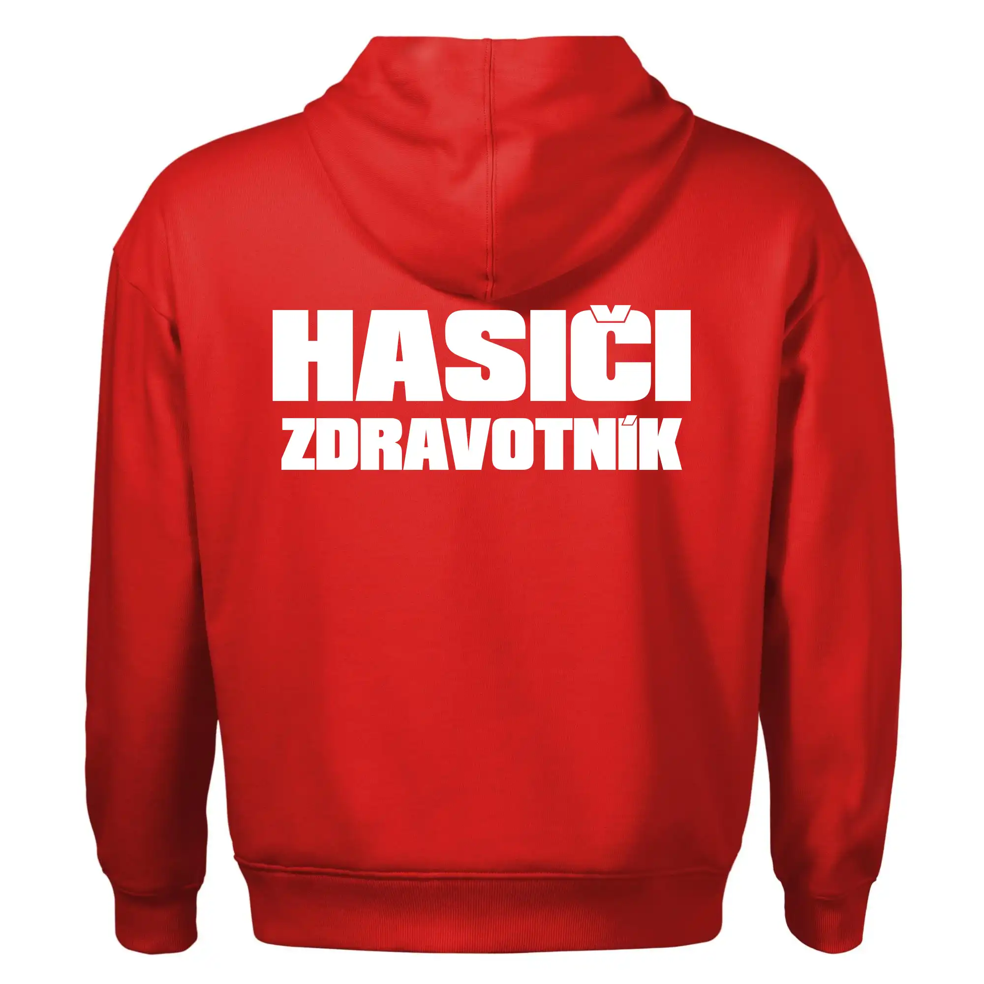 Hasiči zdravotník