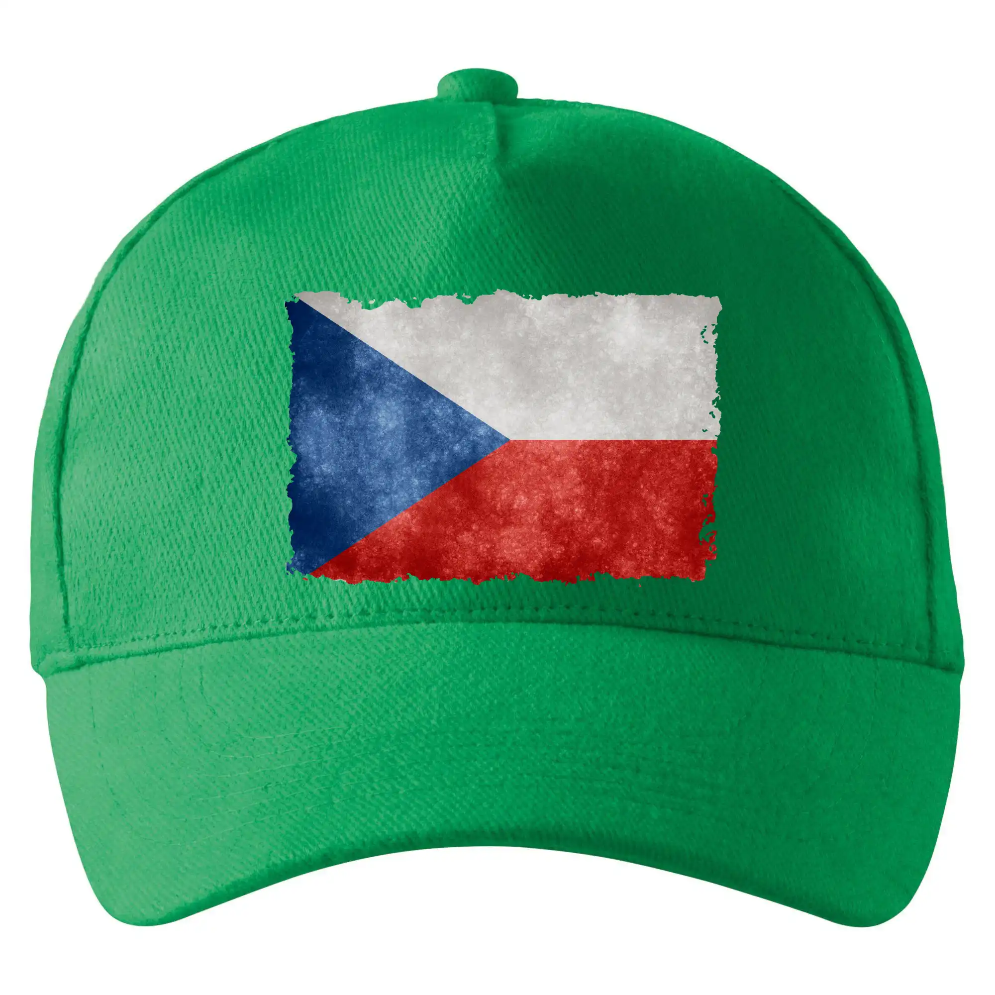 Česká vlajka stará