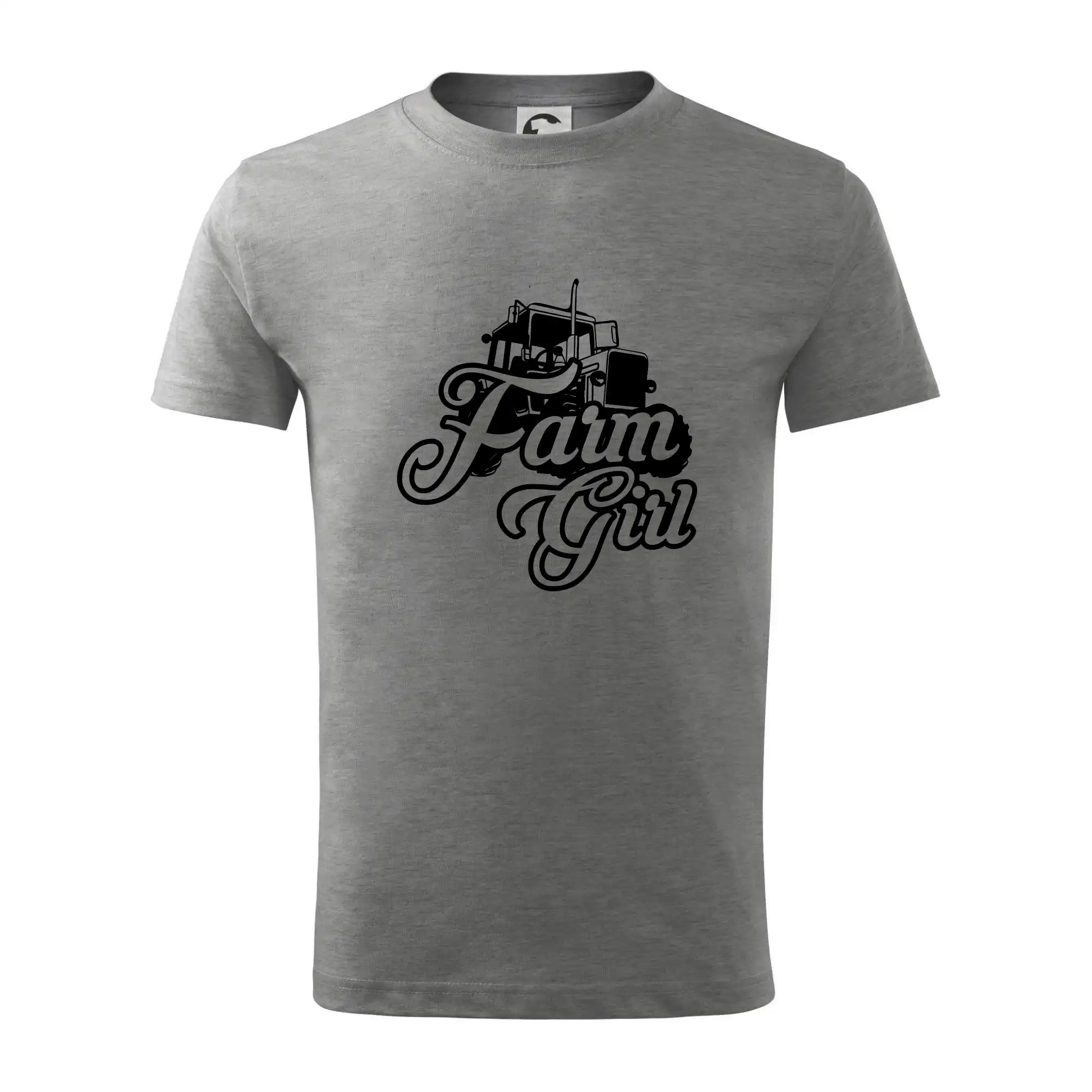 Farm Girl