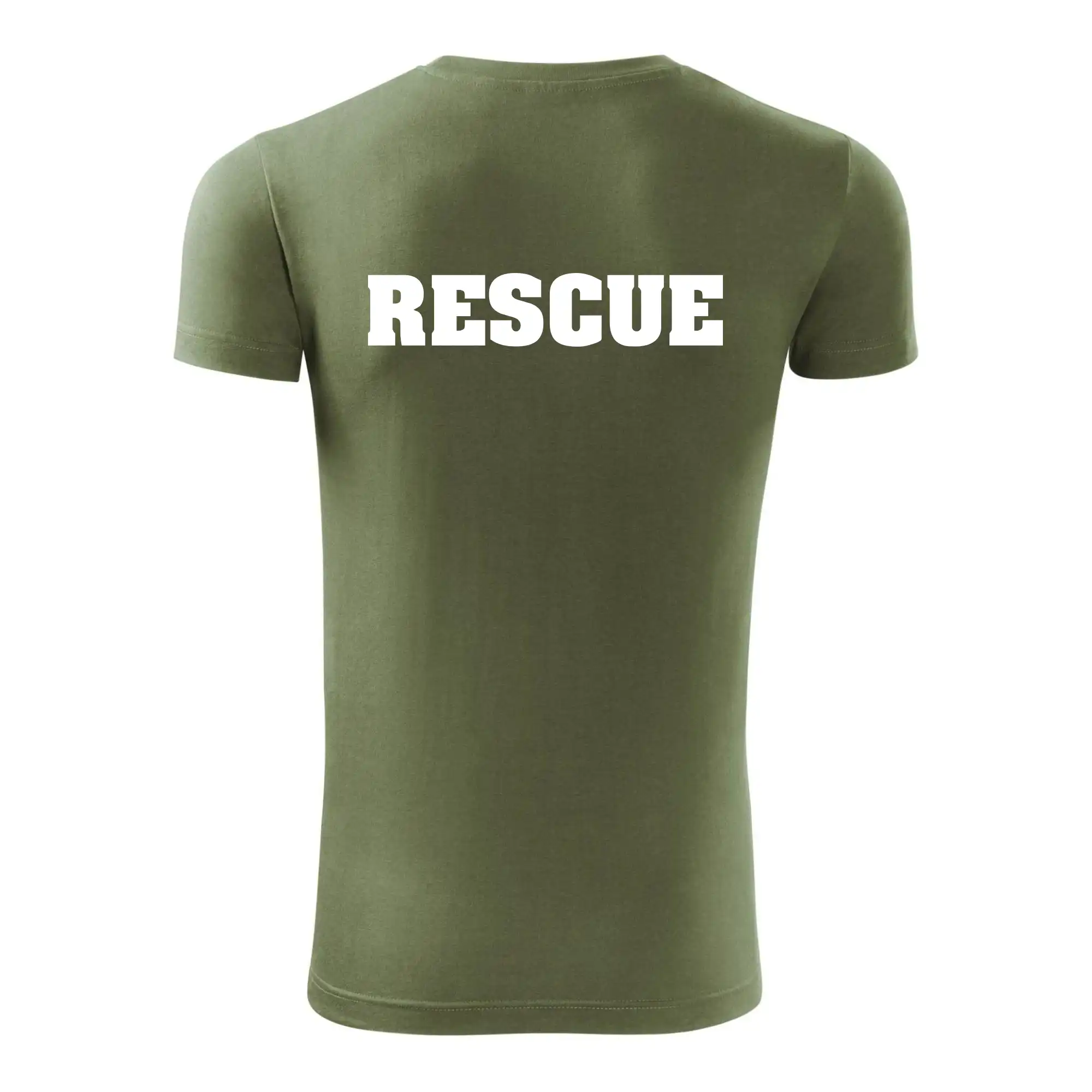 Rescue - pro záchranáře