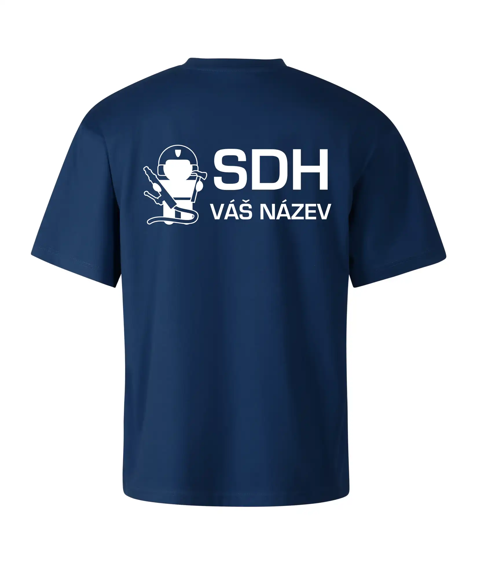SDH postavička  (vlastní název)