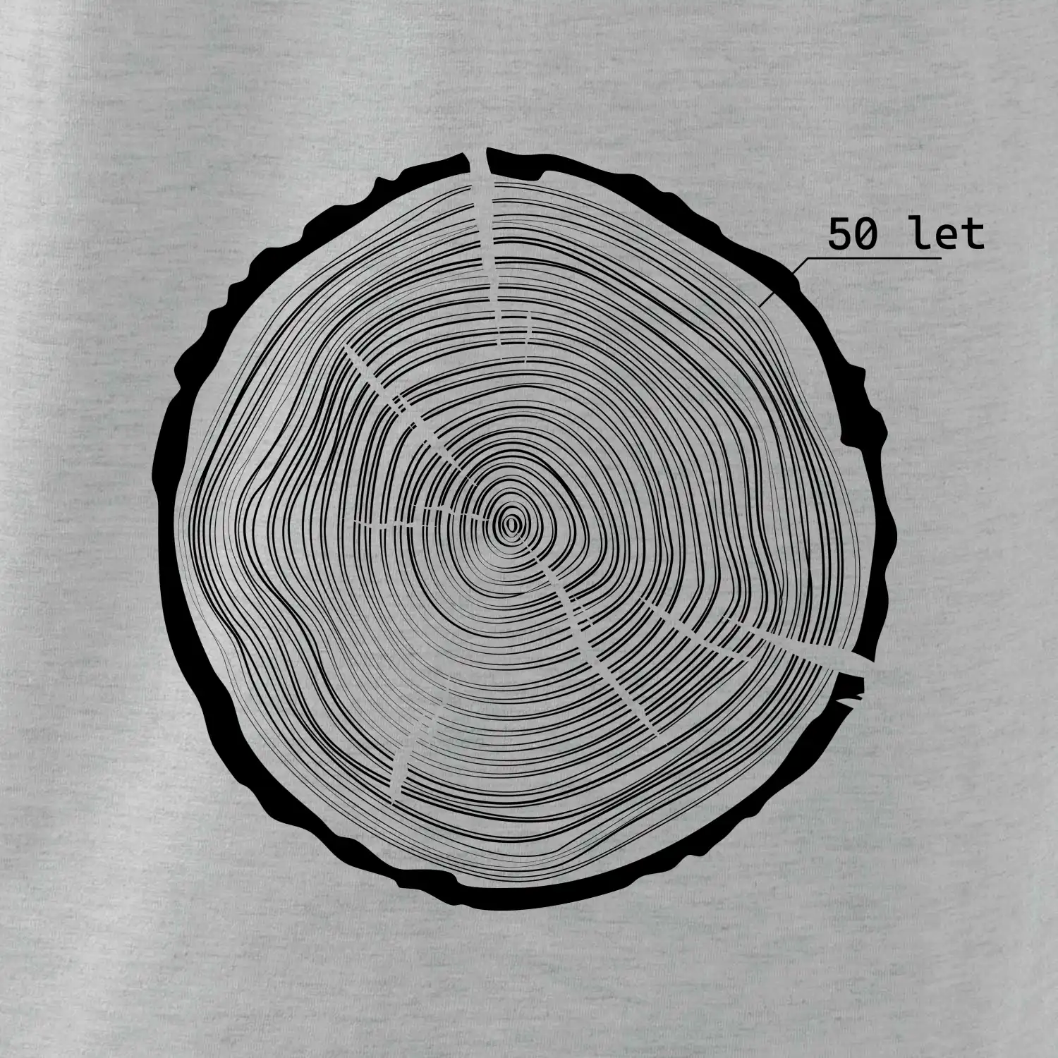 Letokruhy - 50