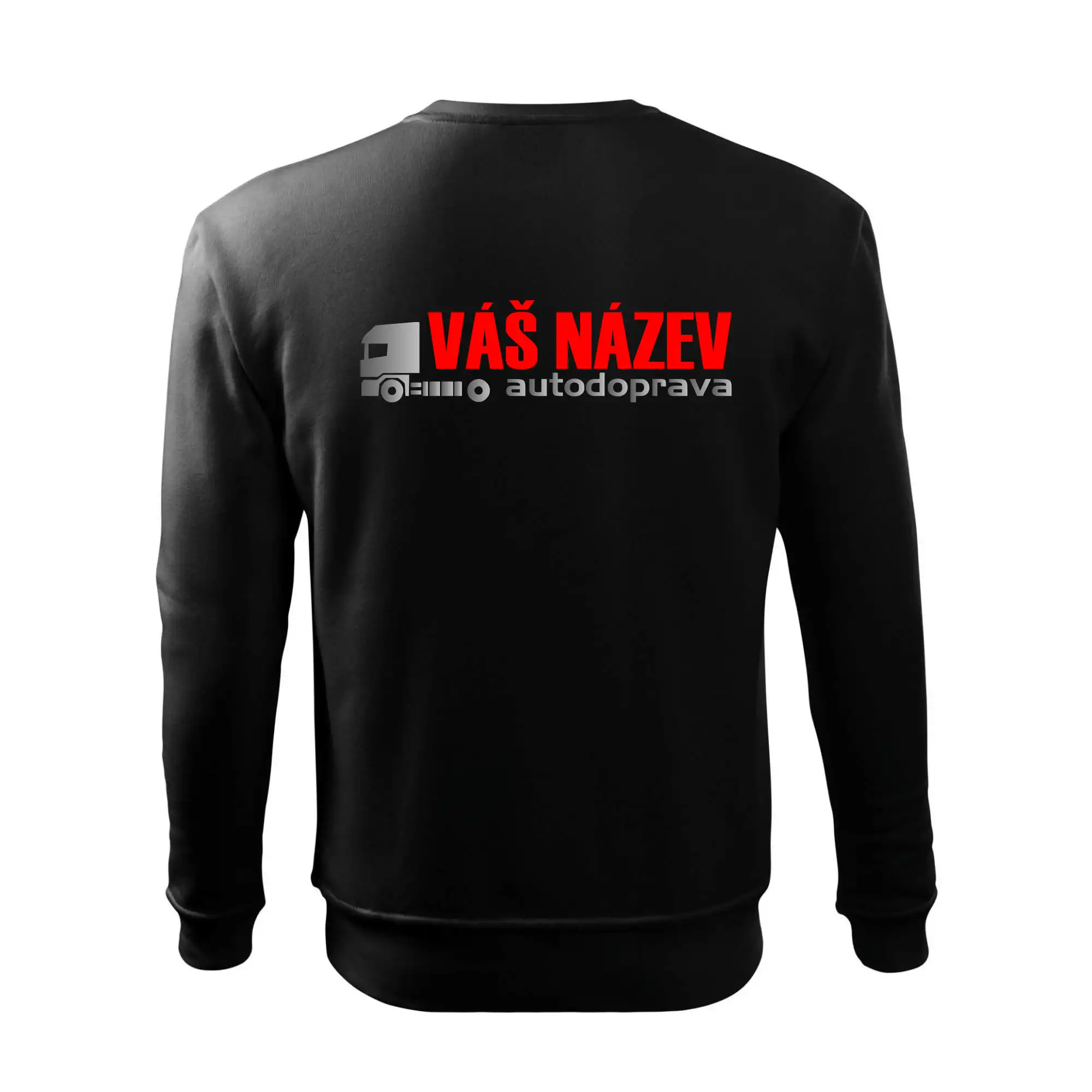 Autodoprava tahač (vlastní název)