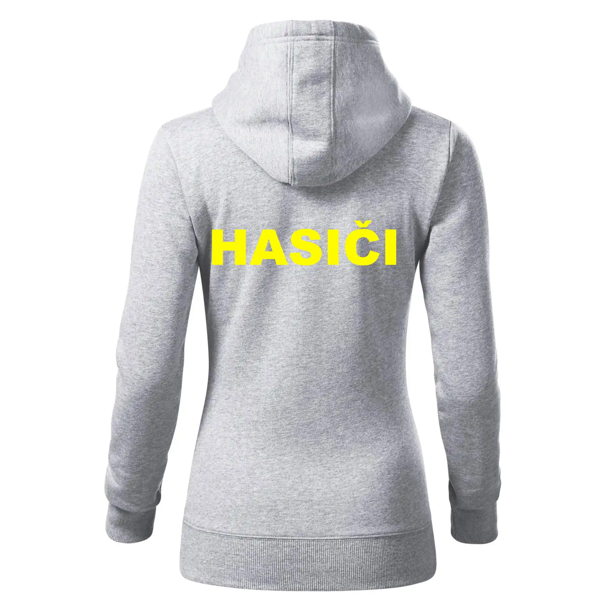 Hasiči název samostatný