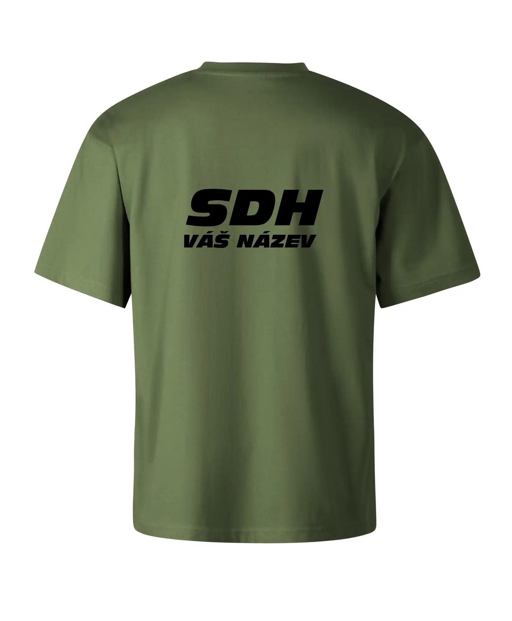 Hasičský sport SDH + váš název