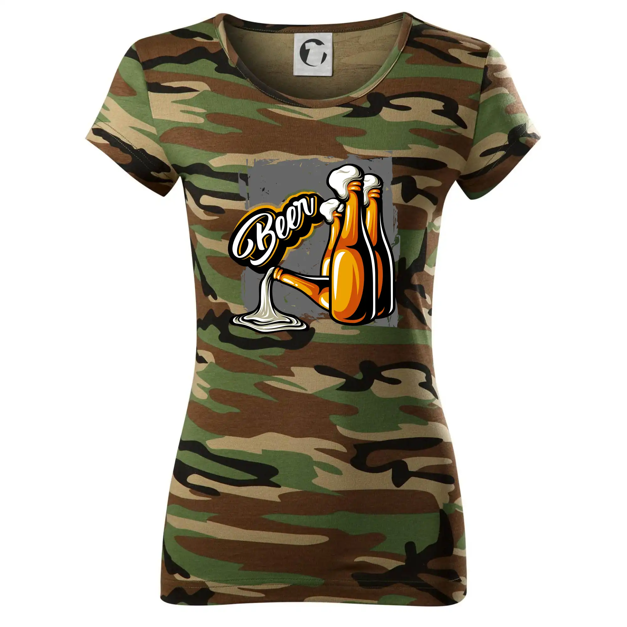 Beer lahve
