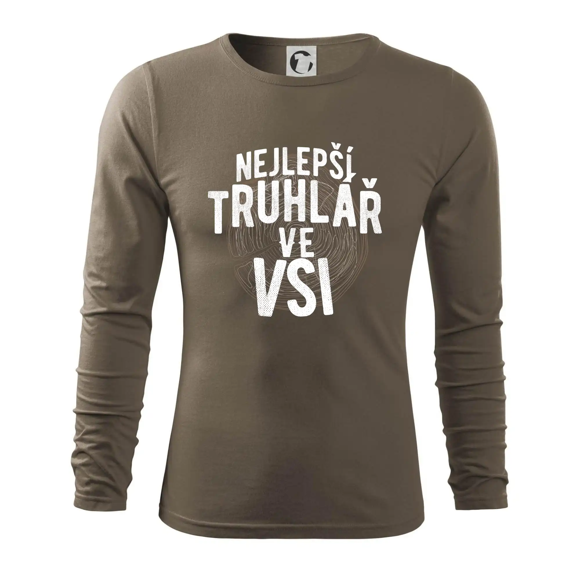 Nejlepší truhlař ve vsi