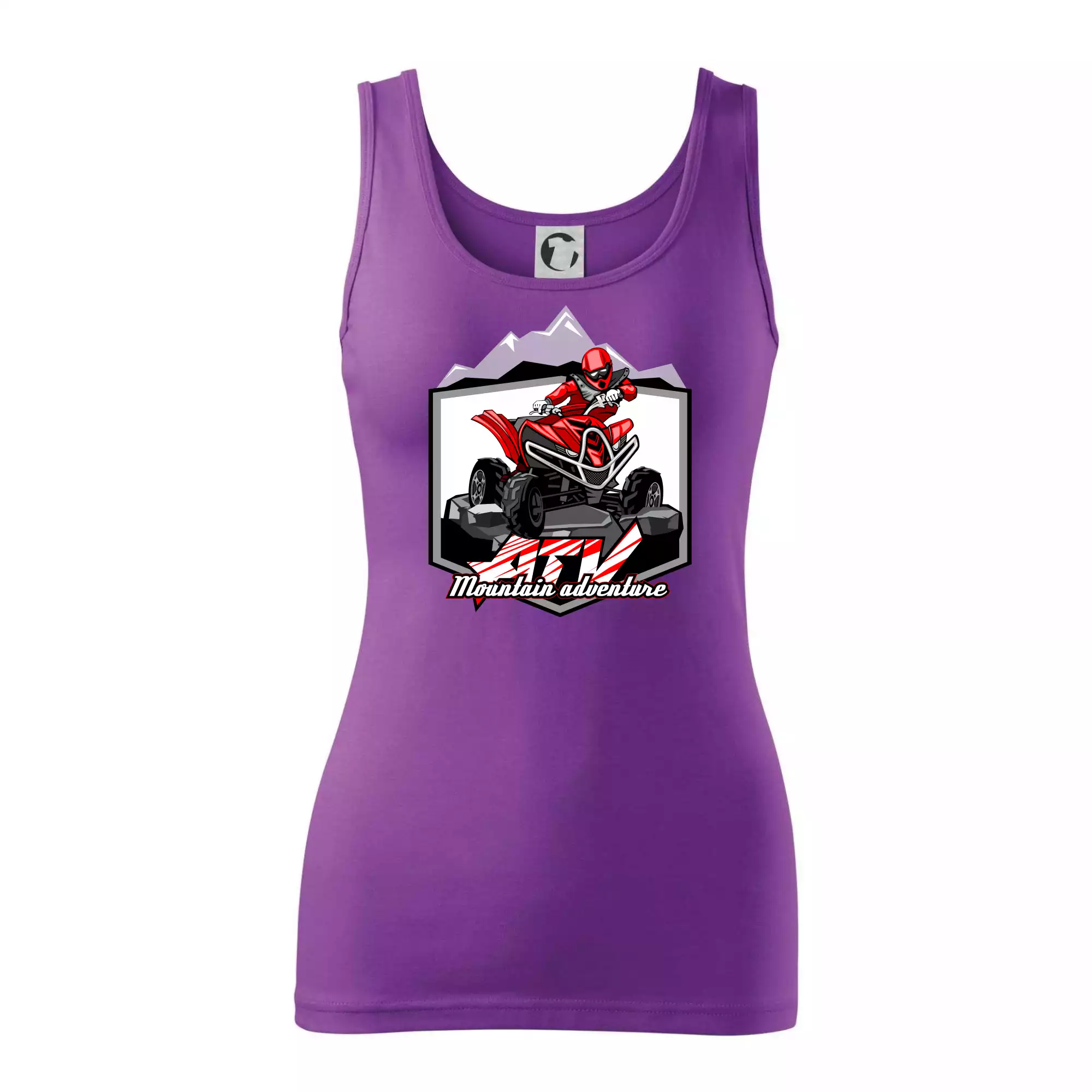 ATV čtyřkolka Mountain