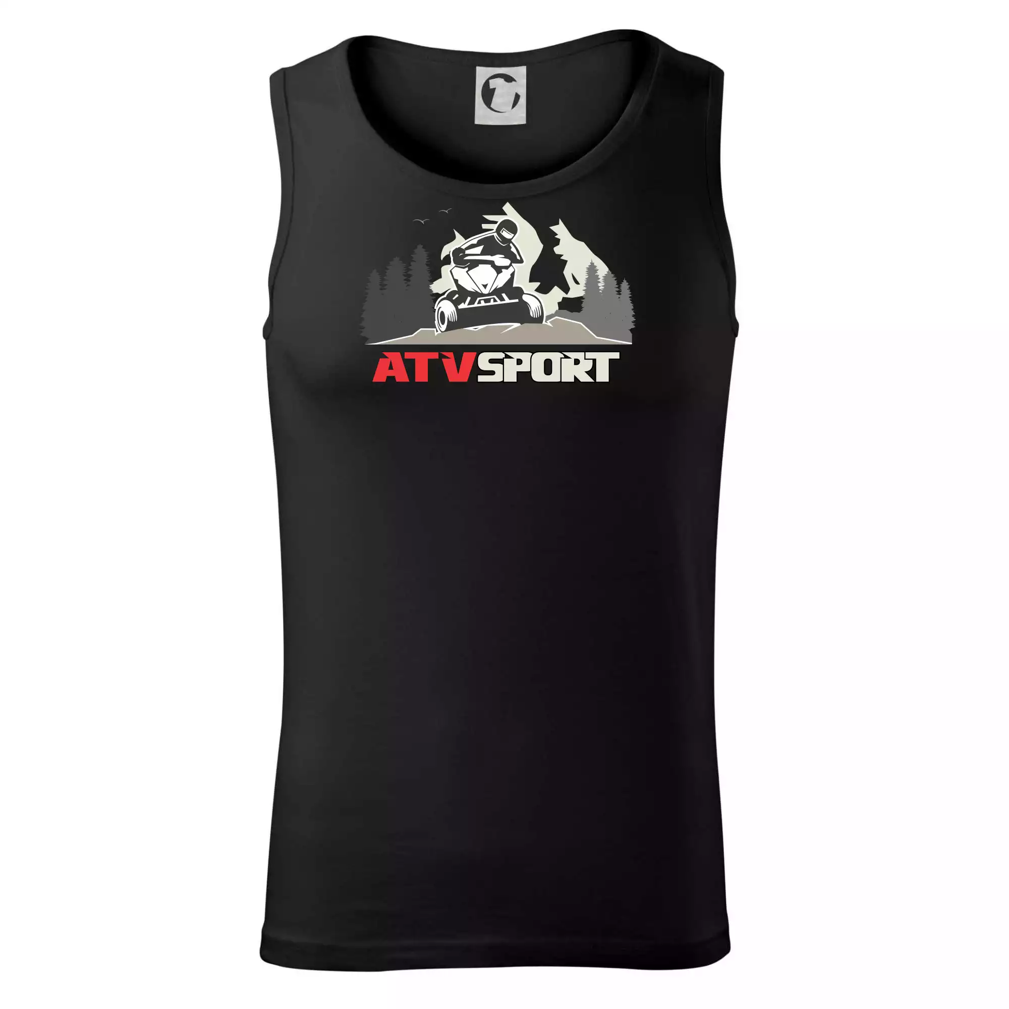 ATV čtyřkolka sport