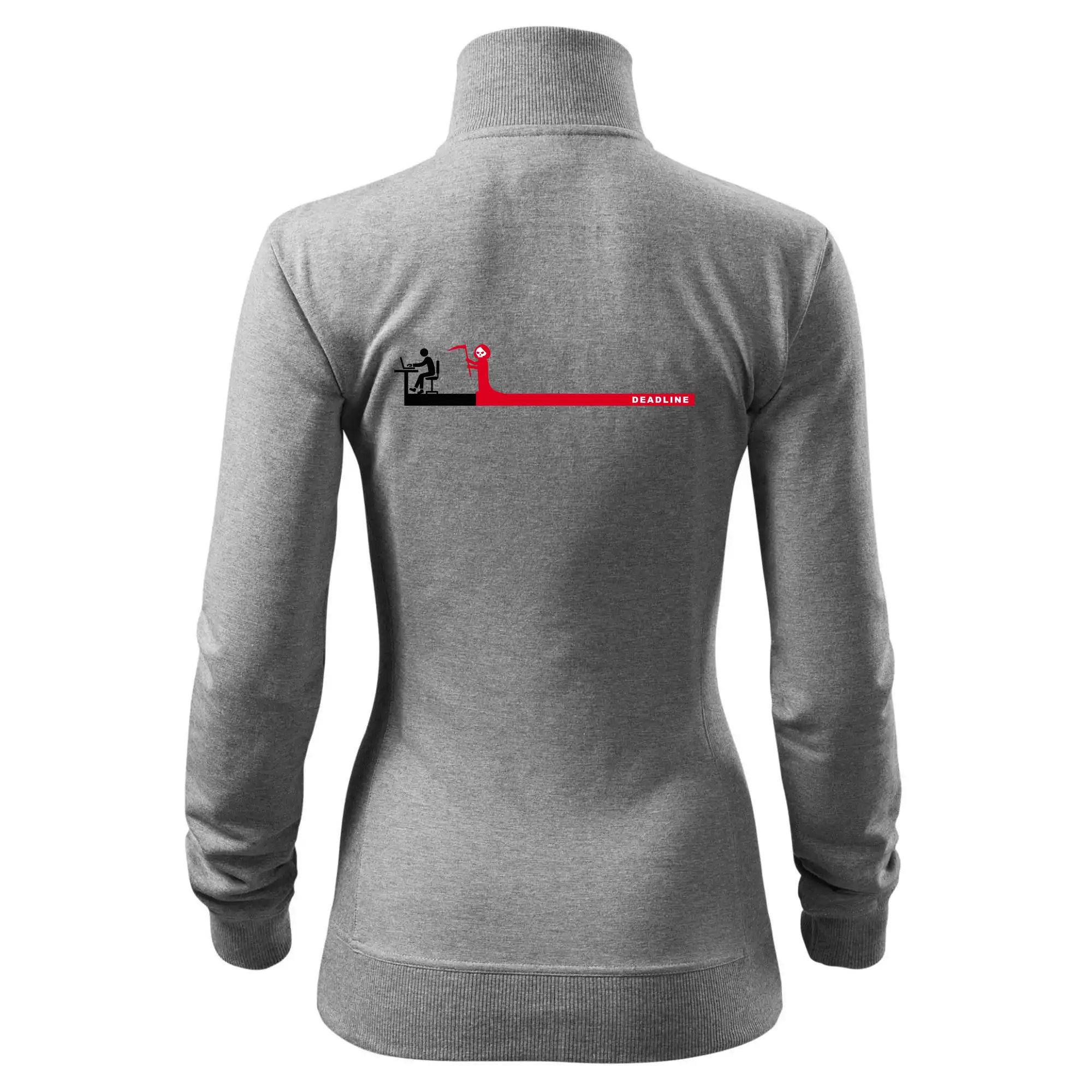 Práce - deadline (Hana-creative)