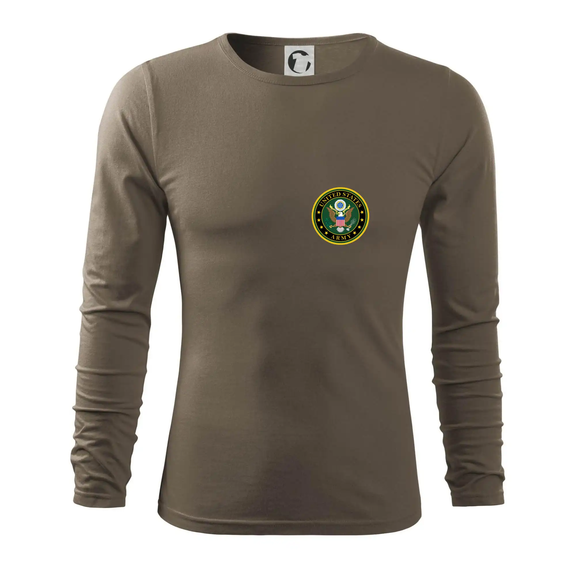 United States Army barevné
