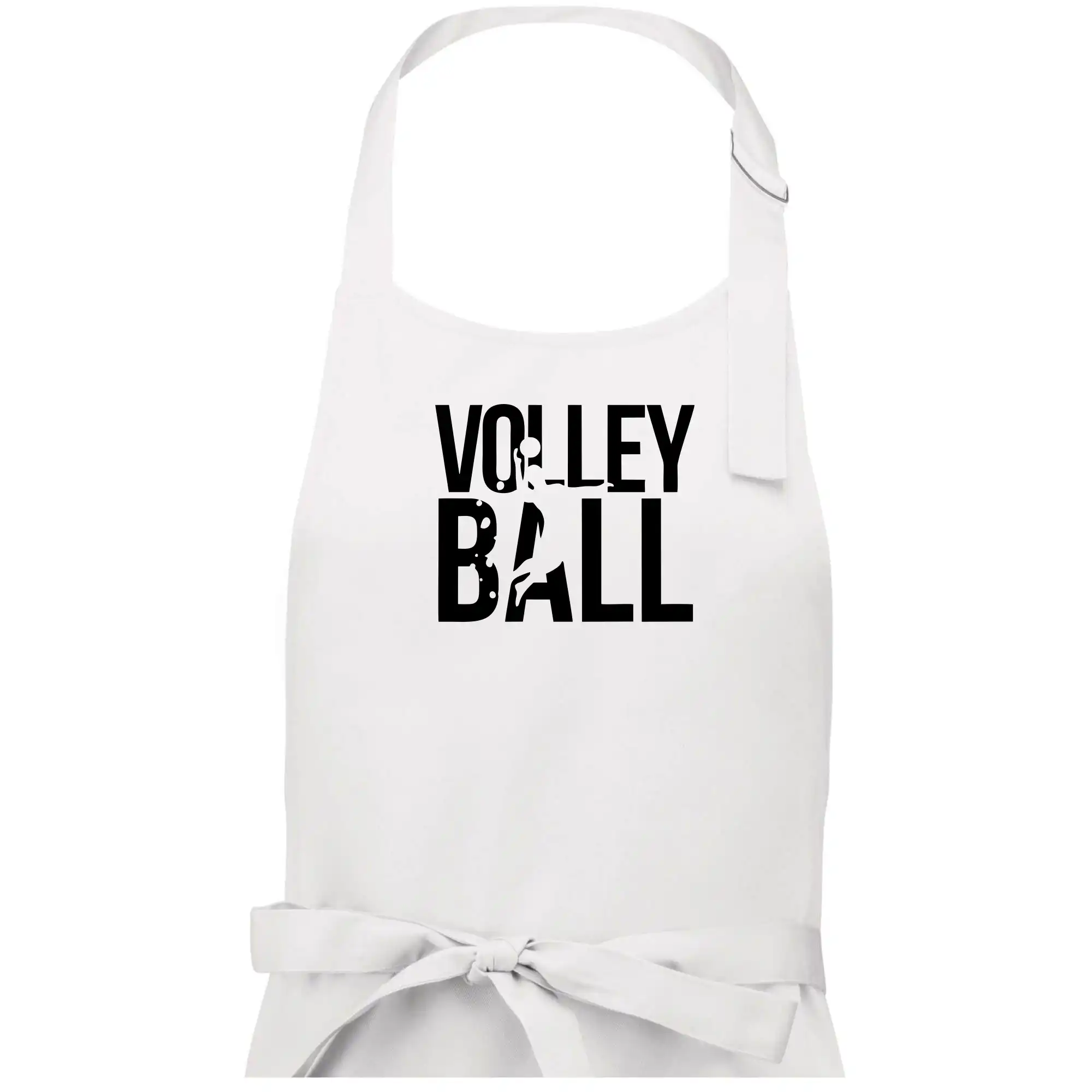 Volleyball nápis