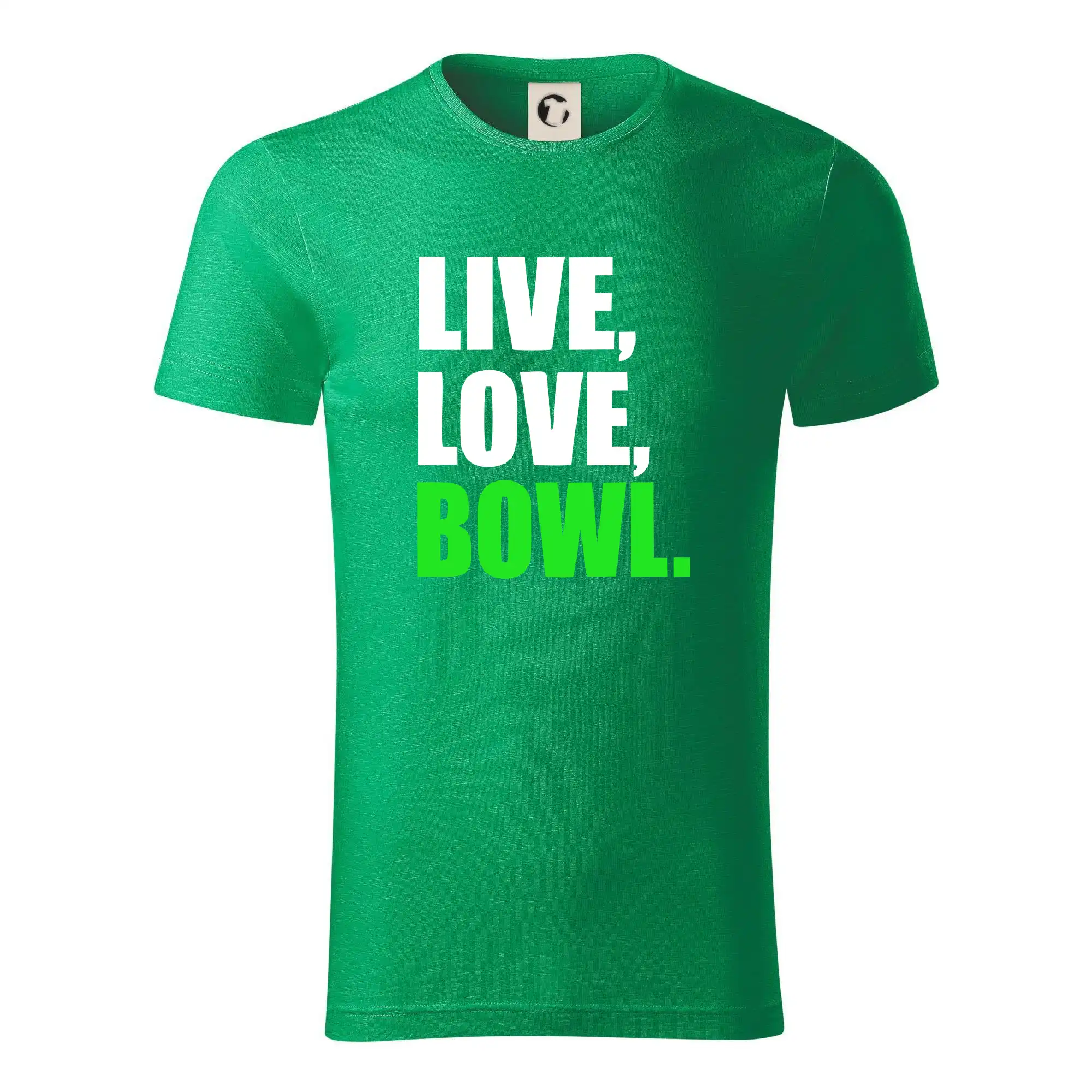 Live, Love, Bowl