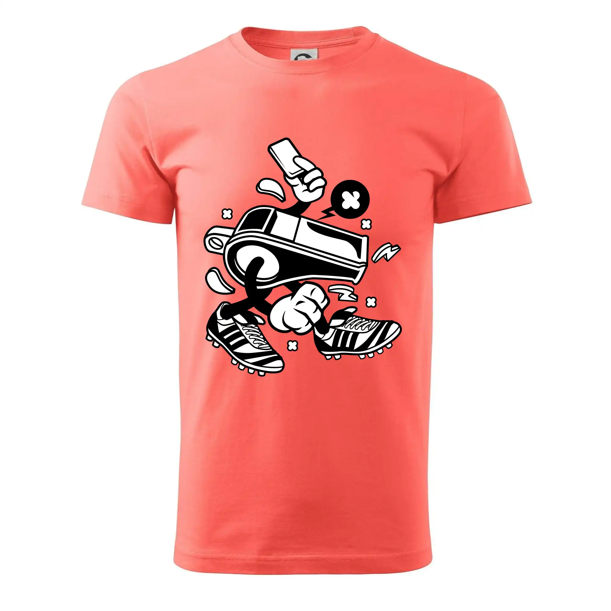 Rozhodčí píšťalka