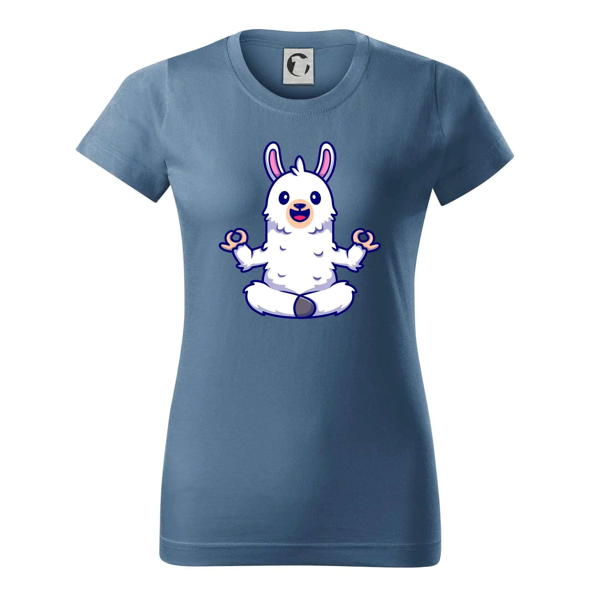 Yoga meditace - lama