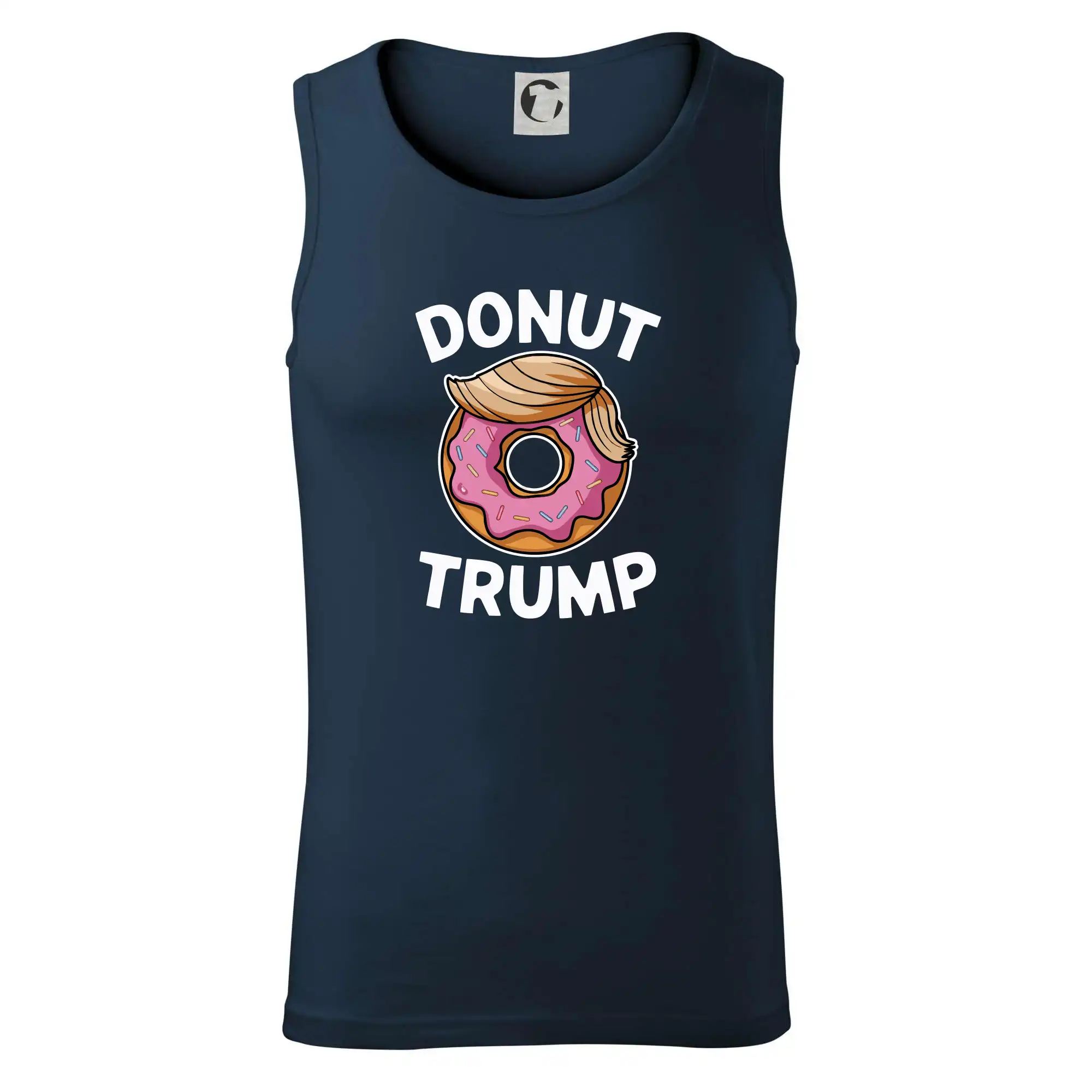 Donut Trump