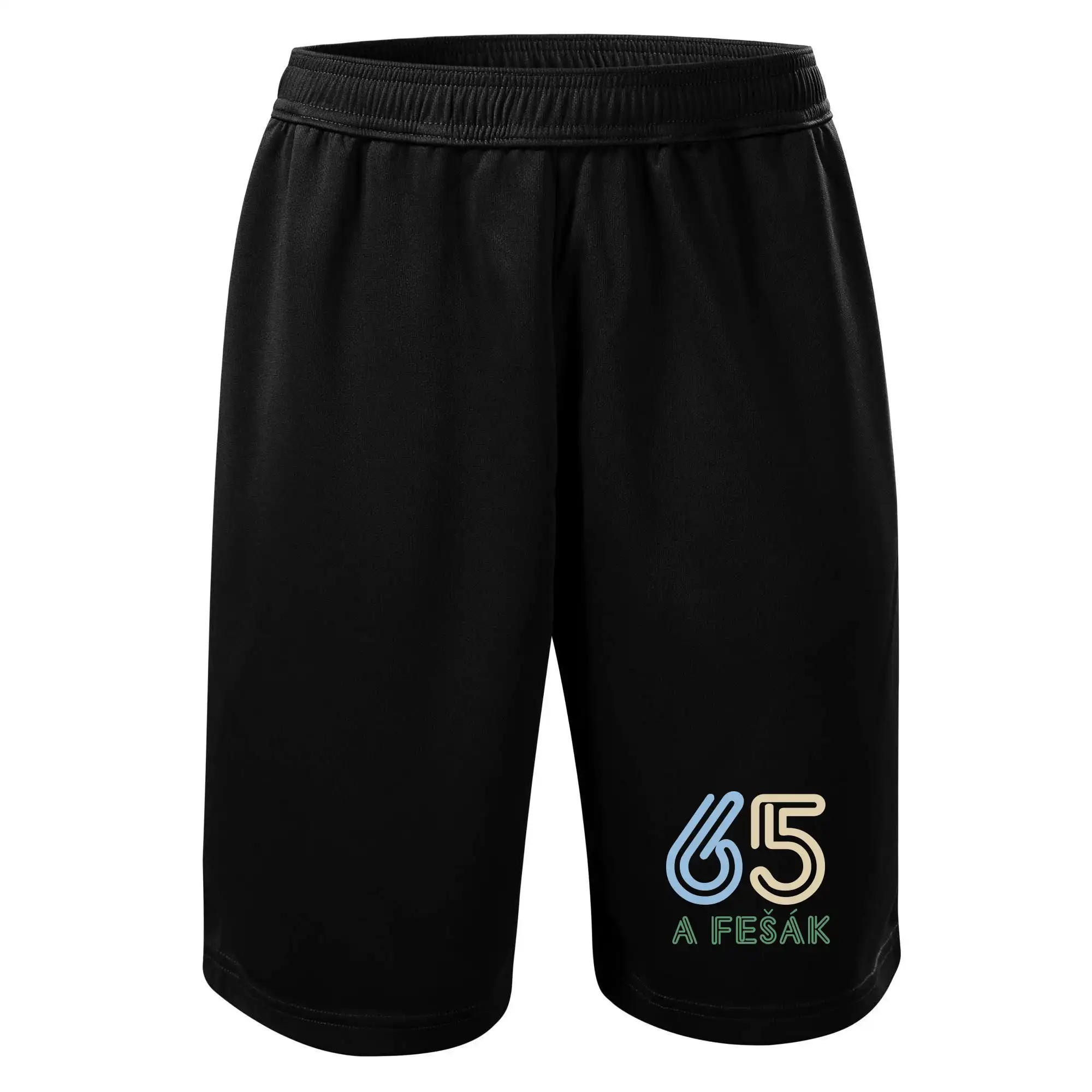 65 a fešák